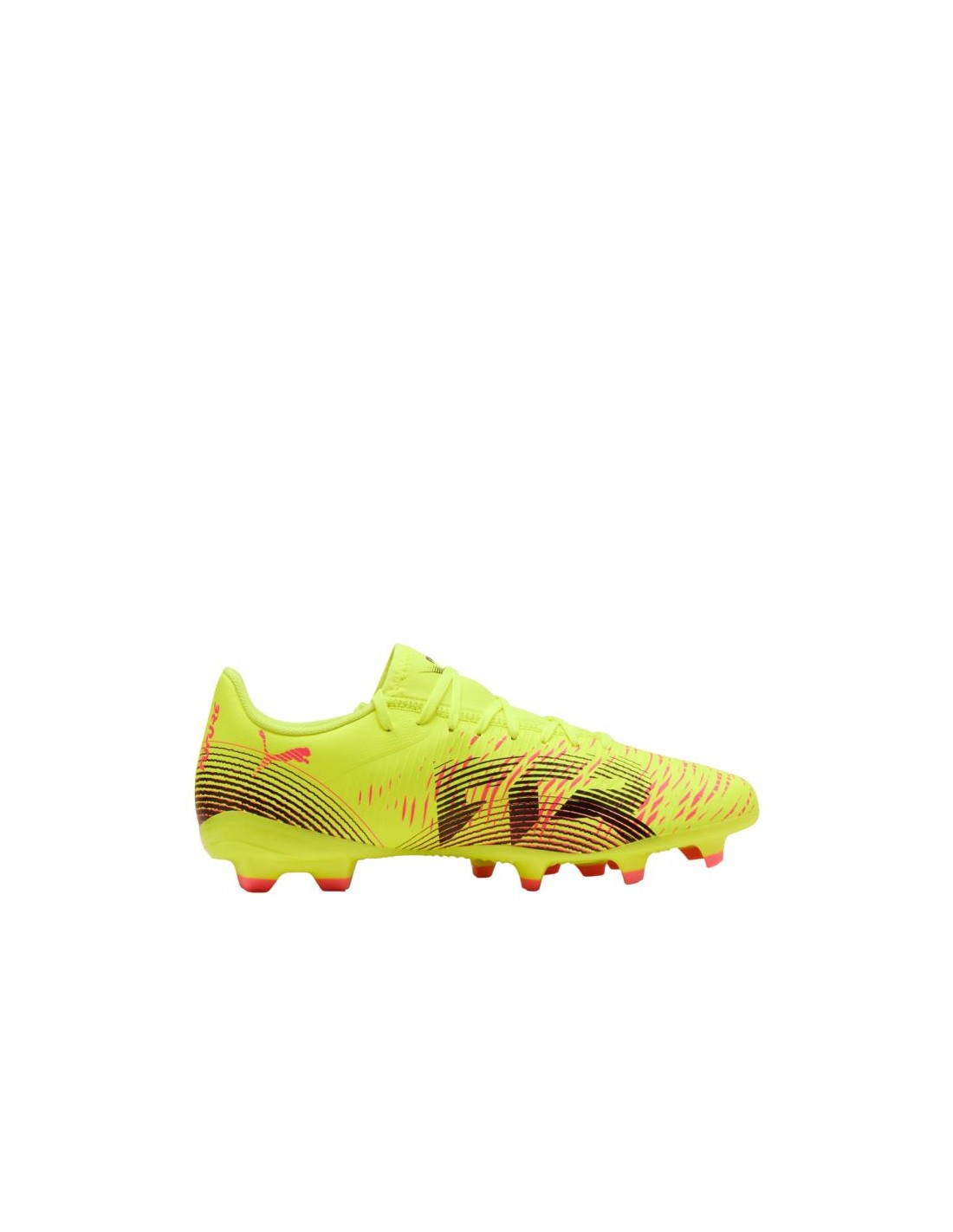 Puma Future 8 Play FGAG M 108141 03 football boots - Image 5