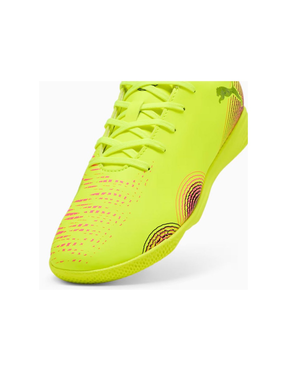 Puma Future 8 Play IT Jr 10839703 Football Boots - Image 3