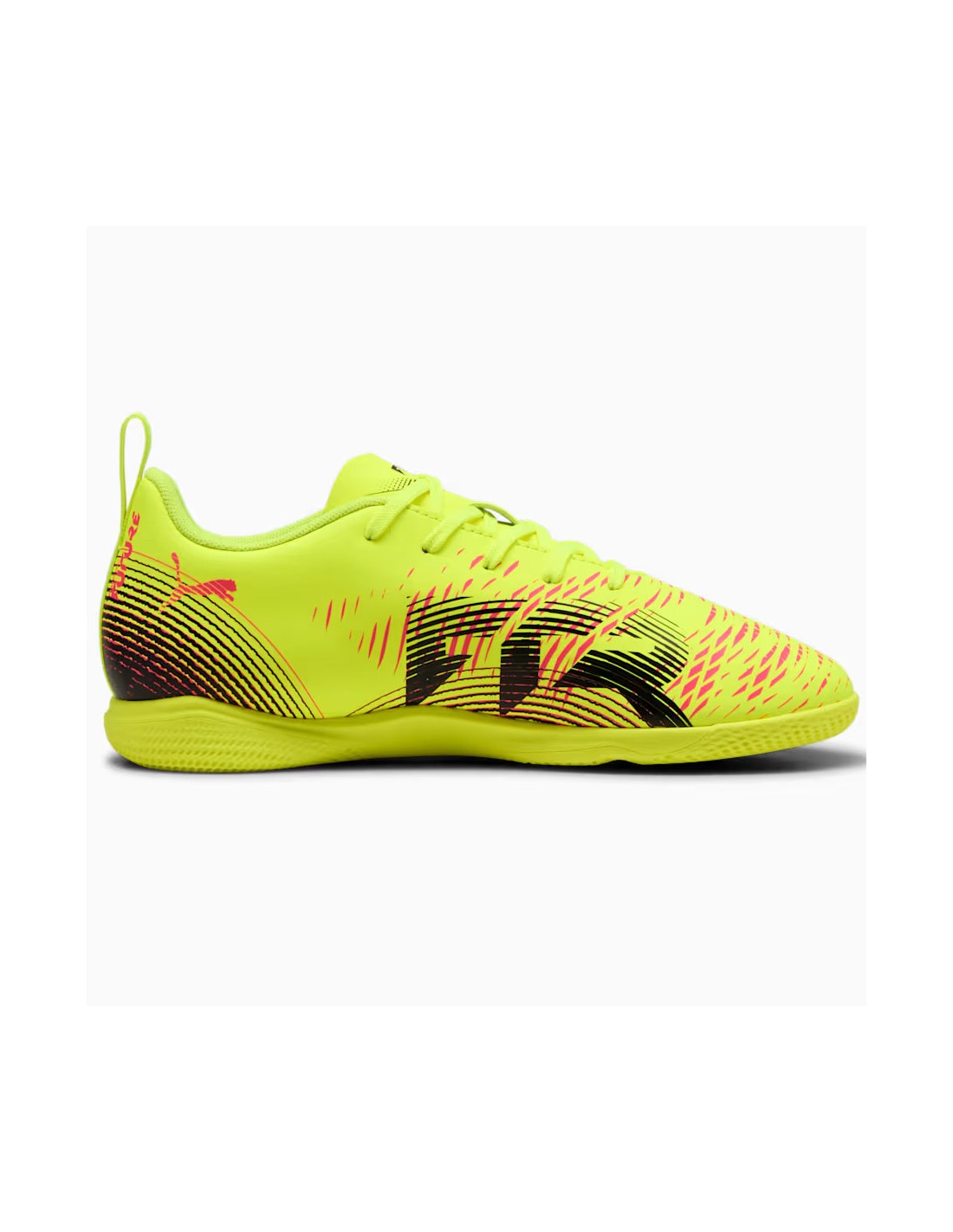 Puma Future 8 Play IT Jr 10839703 Football Boots - Image 4