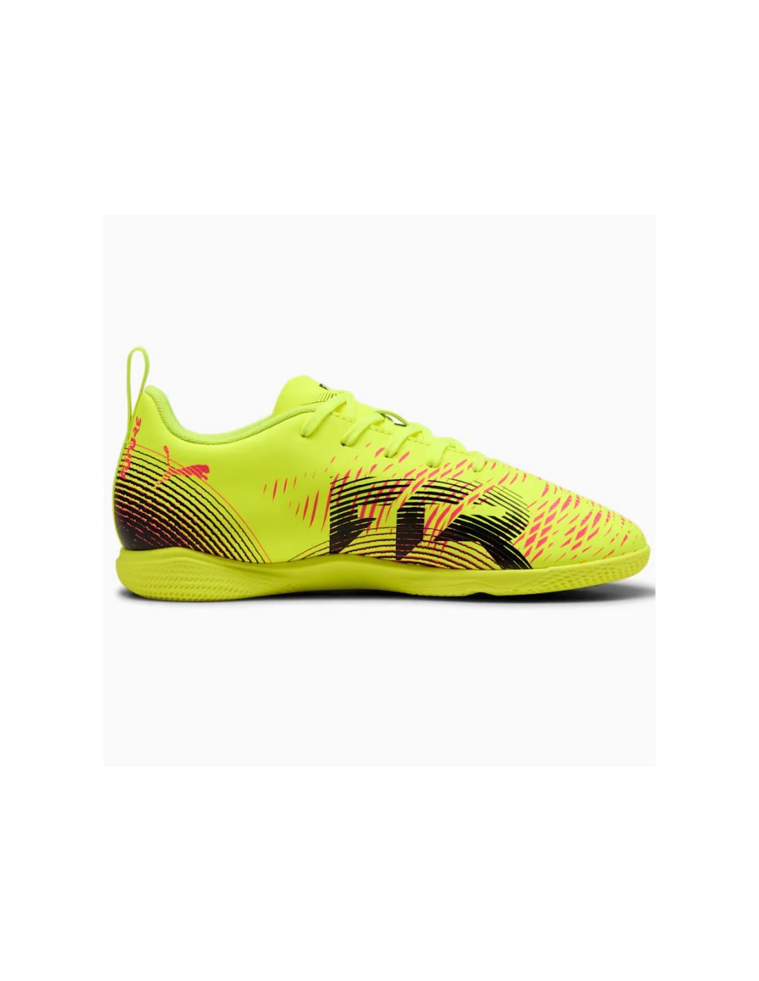 Puma Future 8 Play IT Jr 10839703 Football Boots - Image 5