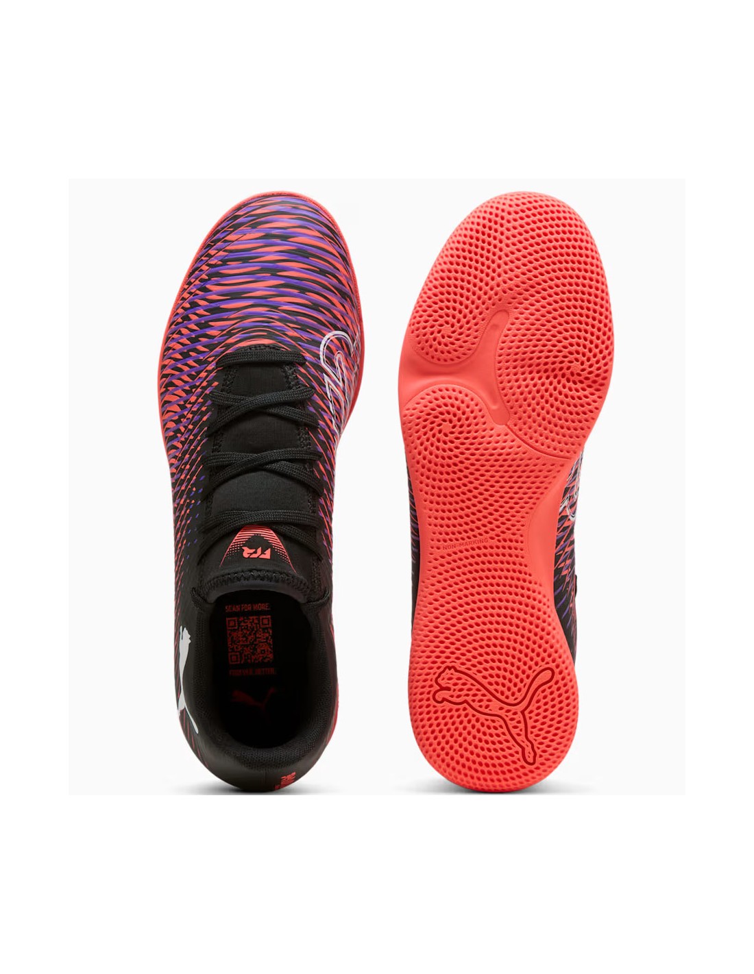 Puma Future 8 Play IT shoes 10837901 - Image 3
