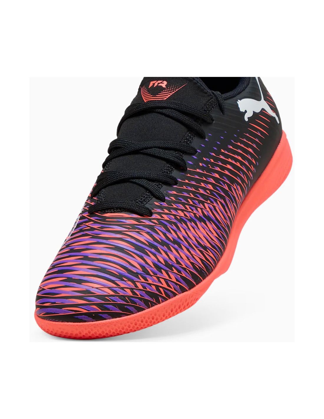 Puma Future 8 Play IT shoes 10837901 - Image 4