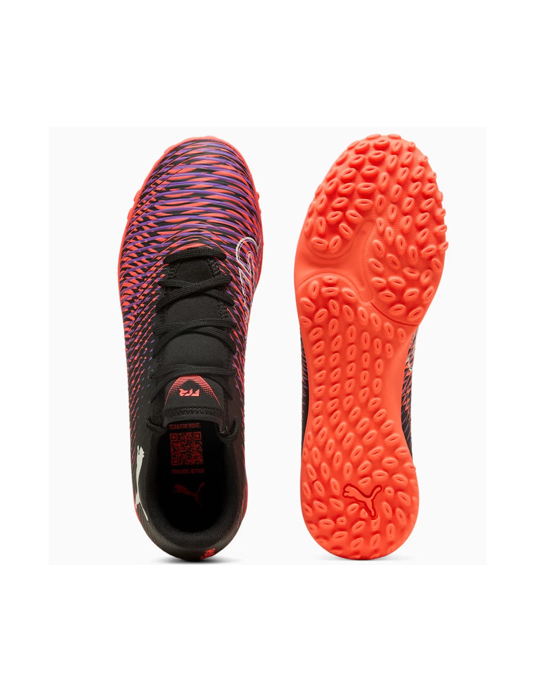 Puma Future 8 Play TT 10837801 shoes - Image 3
