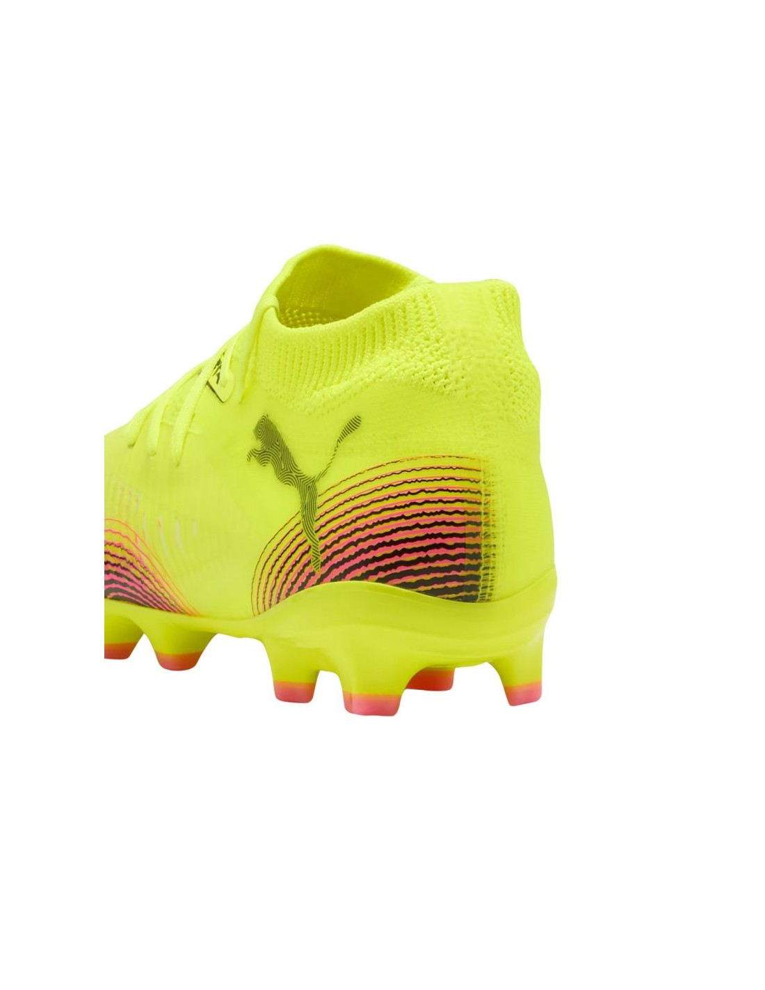 Puma Future 8 Pro FGAG Jr 108142 03 Football Boots - Image 3