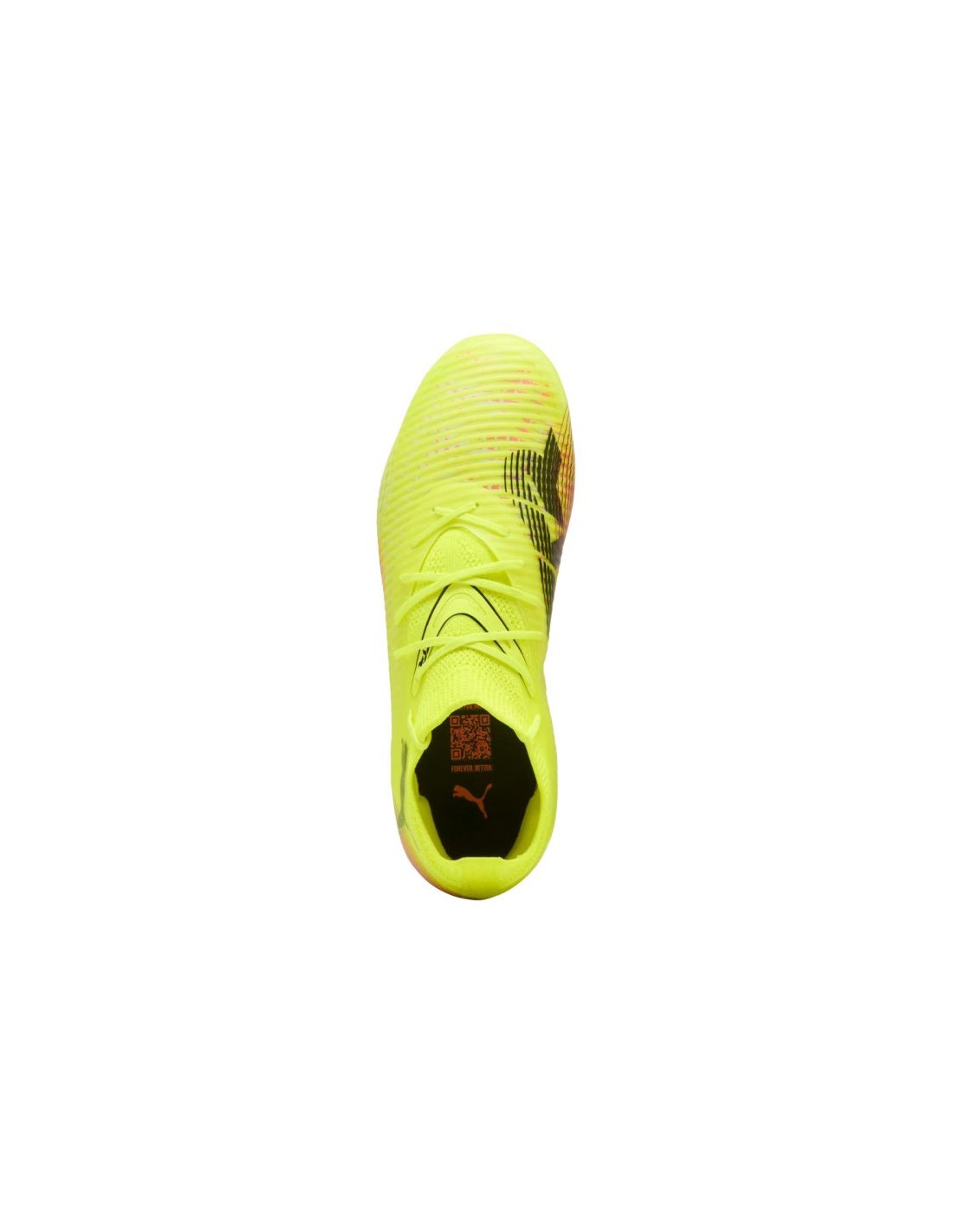 Puma Future 8 Pro FGAG Jr 108142 03 Football Boots - Image 4