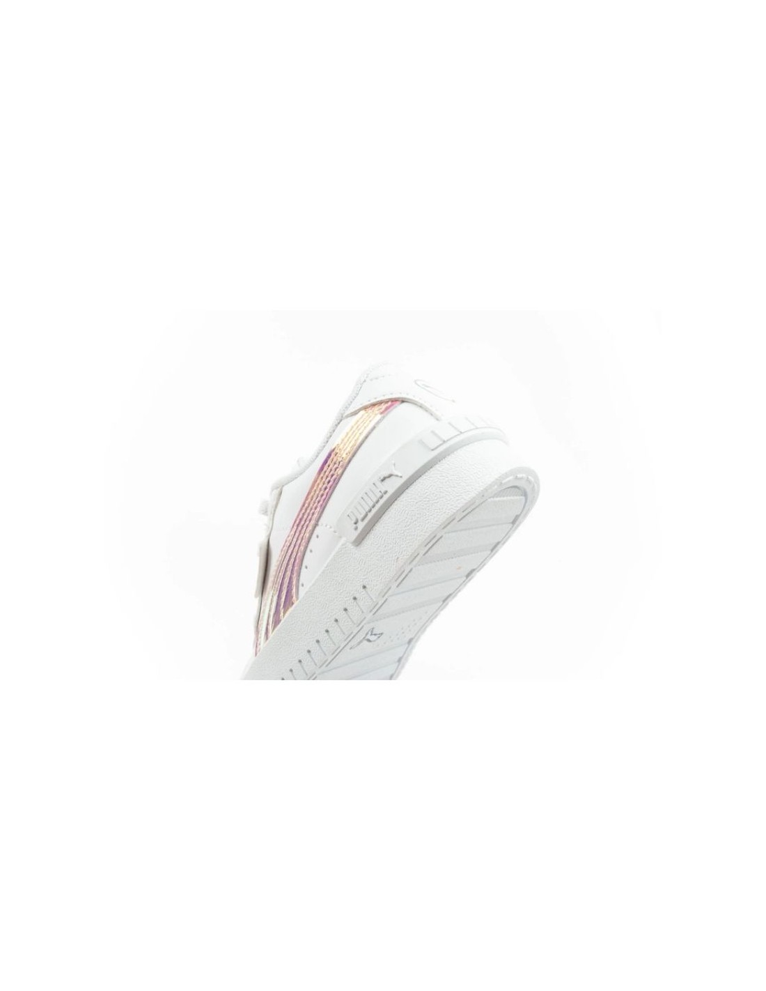 Puma Jada Holo Jr 383761 01 Shoes - Image 4