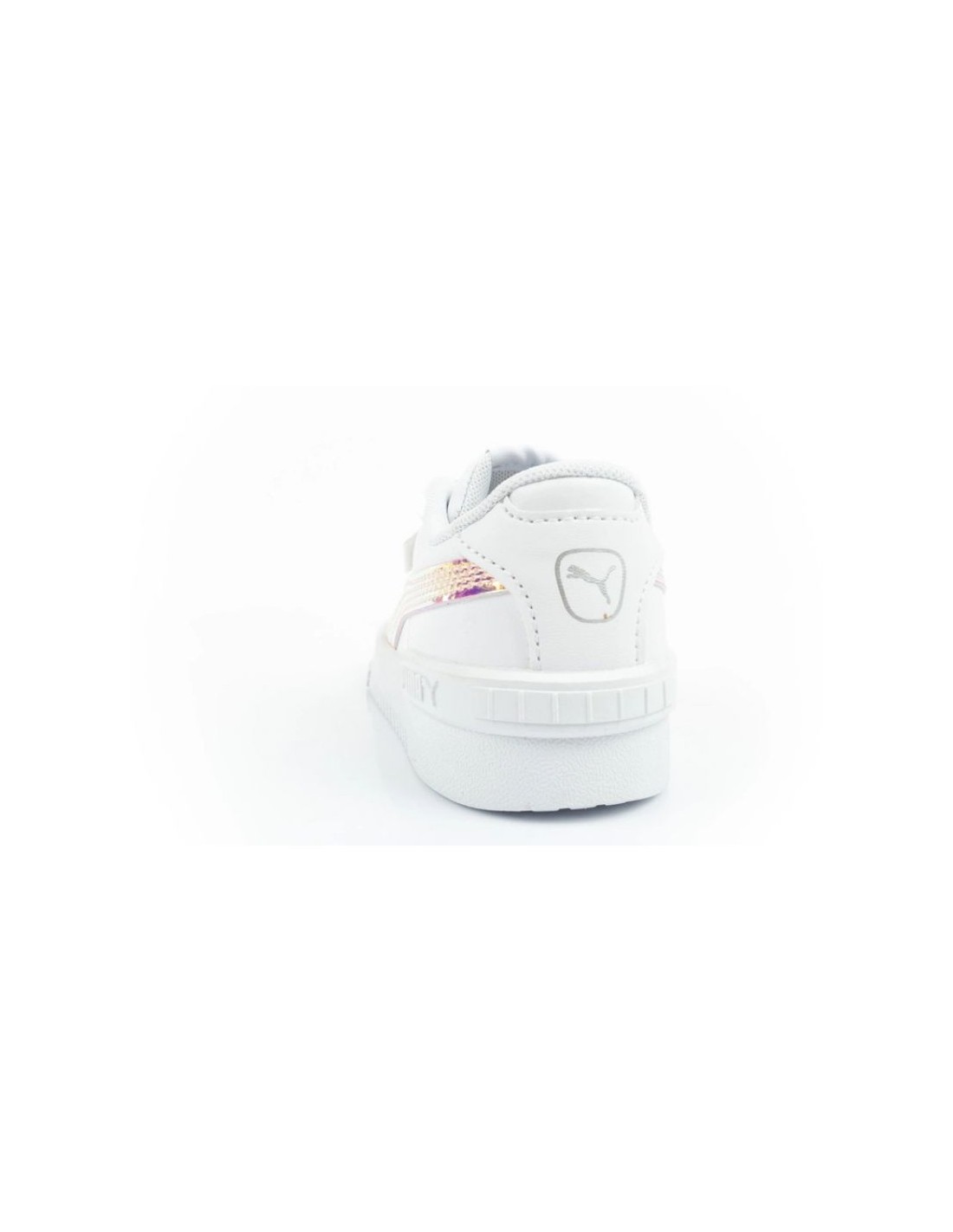 Puma Jada Holo Jr 383761 01 Shoes - Image 5