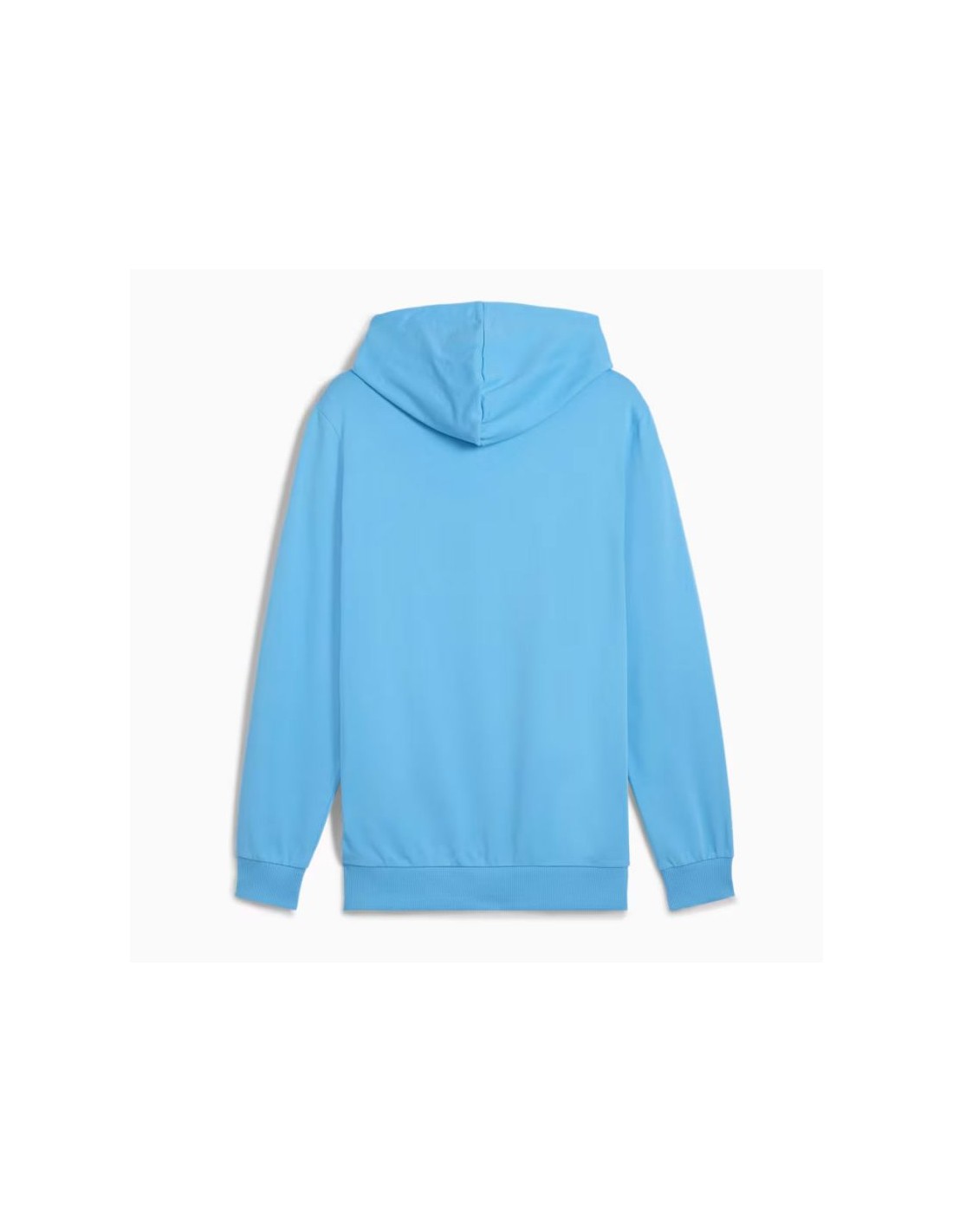 Puma Manchester City FtblNRGY Hoodie 77912039 - Image 3