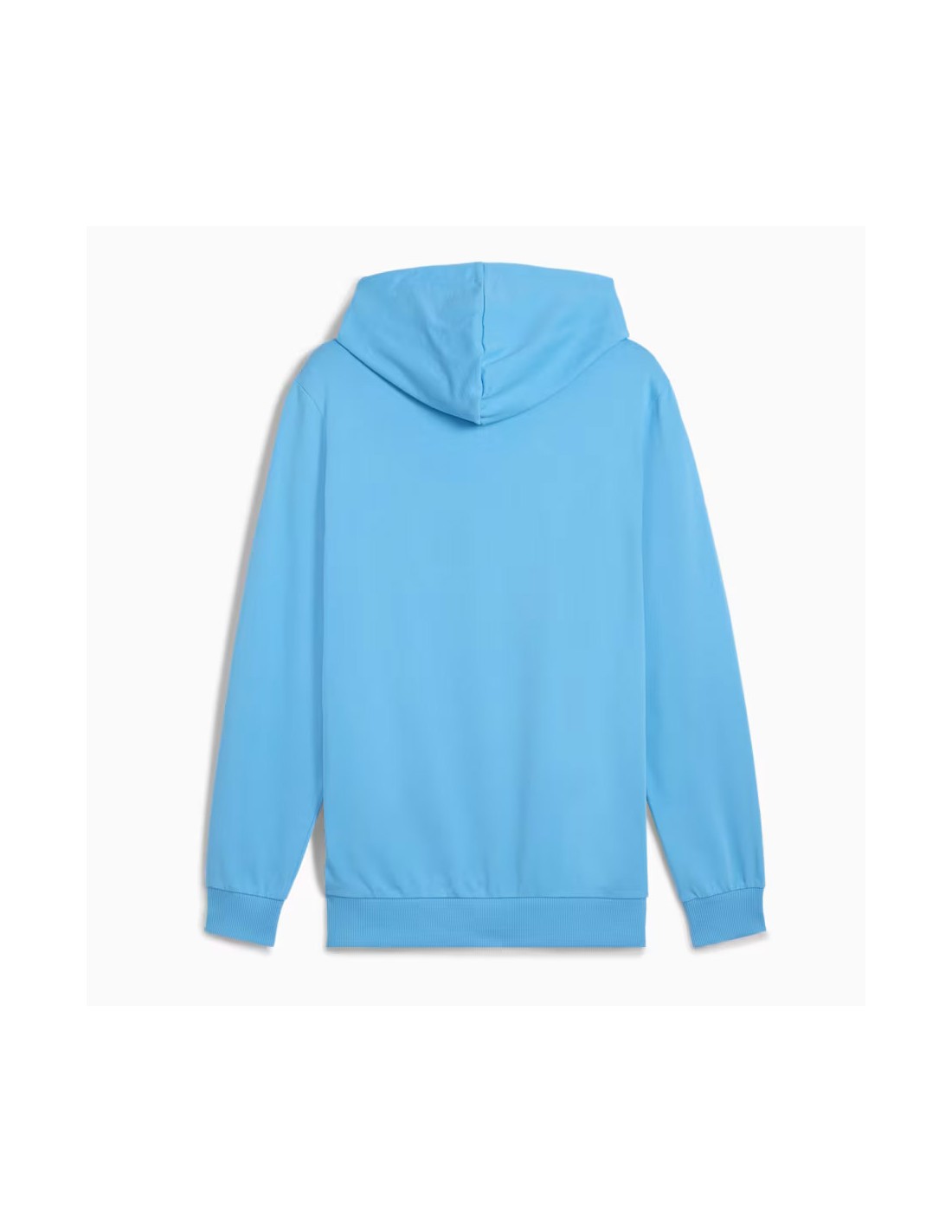 Puma Manchester City FtblNRGY Hoodie 77912039 - Image 4