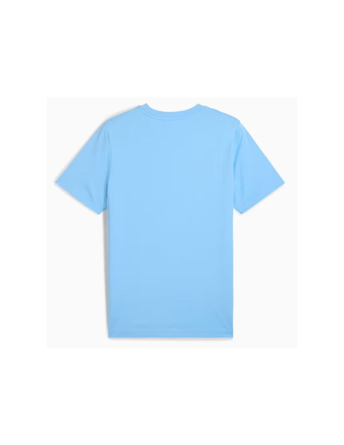 Puma Manchester City ftbNGRY Tee 77911939 - Image 4
