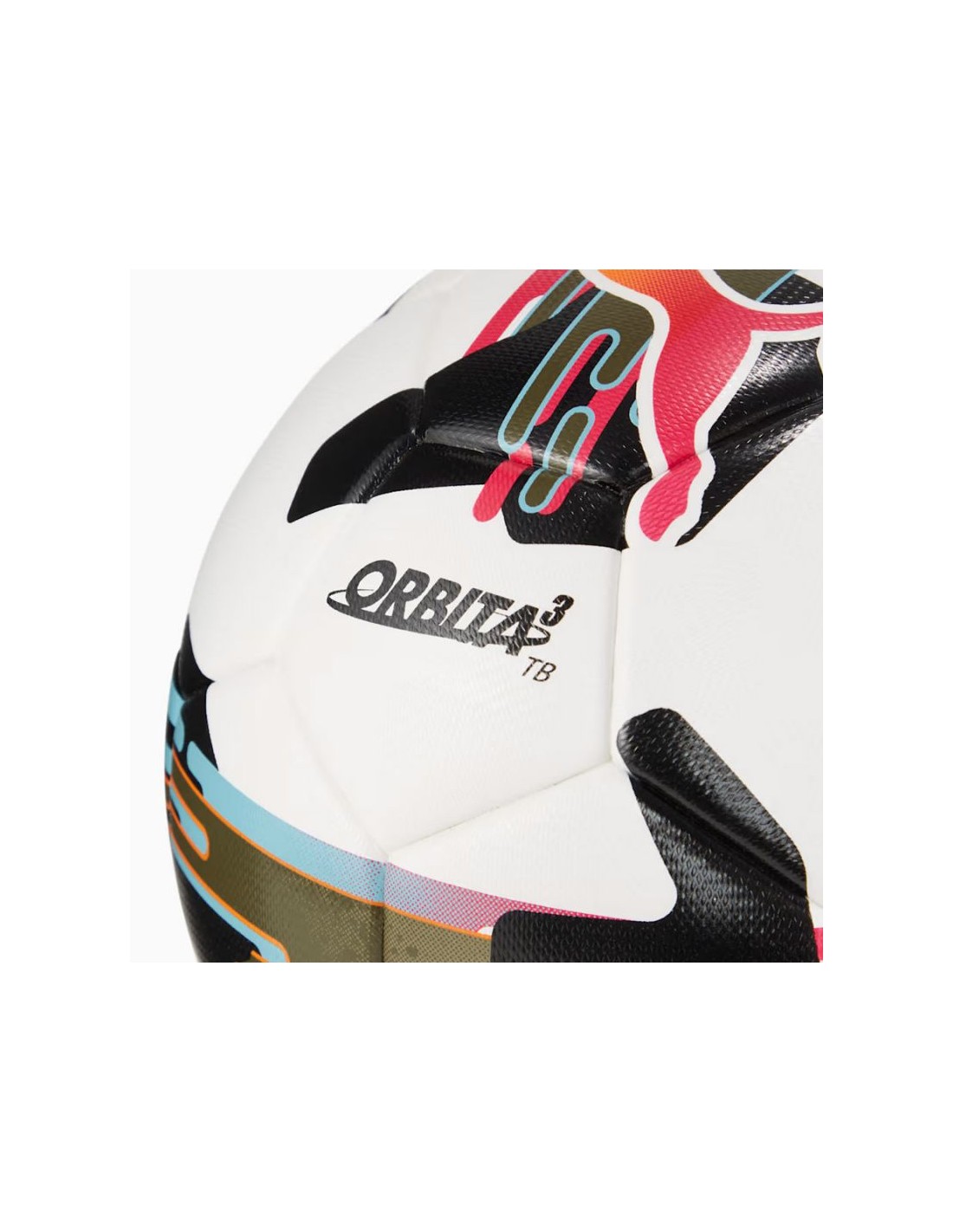 Puma Orbita 3TB FIFA Quality Ball 08432401 - Image 3