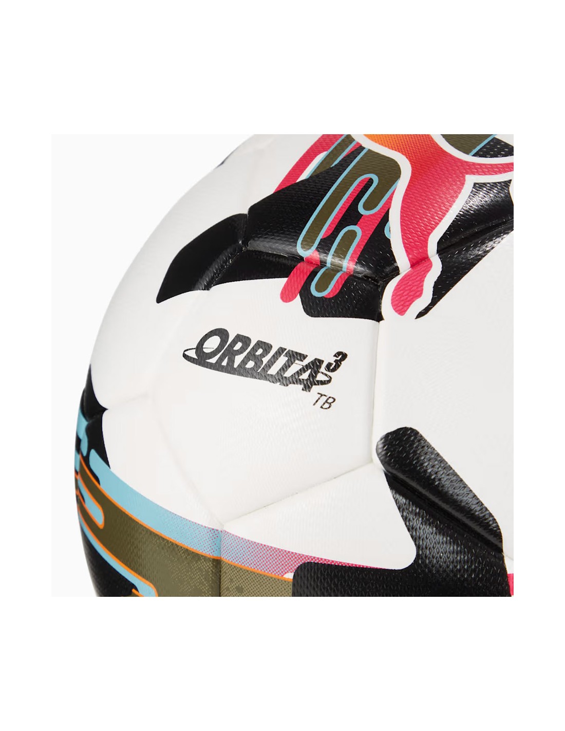 Puma Orbita 3TB FIFA Quality Ball 08432401 - Image 4