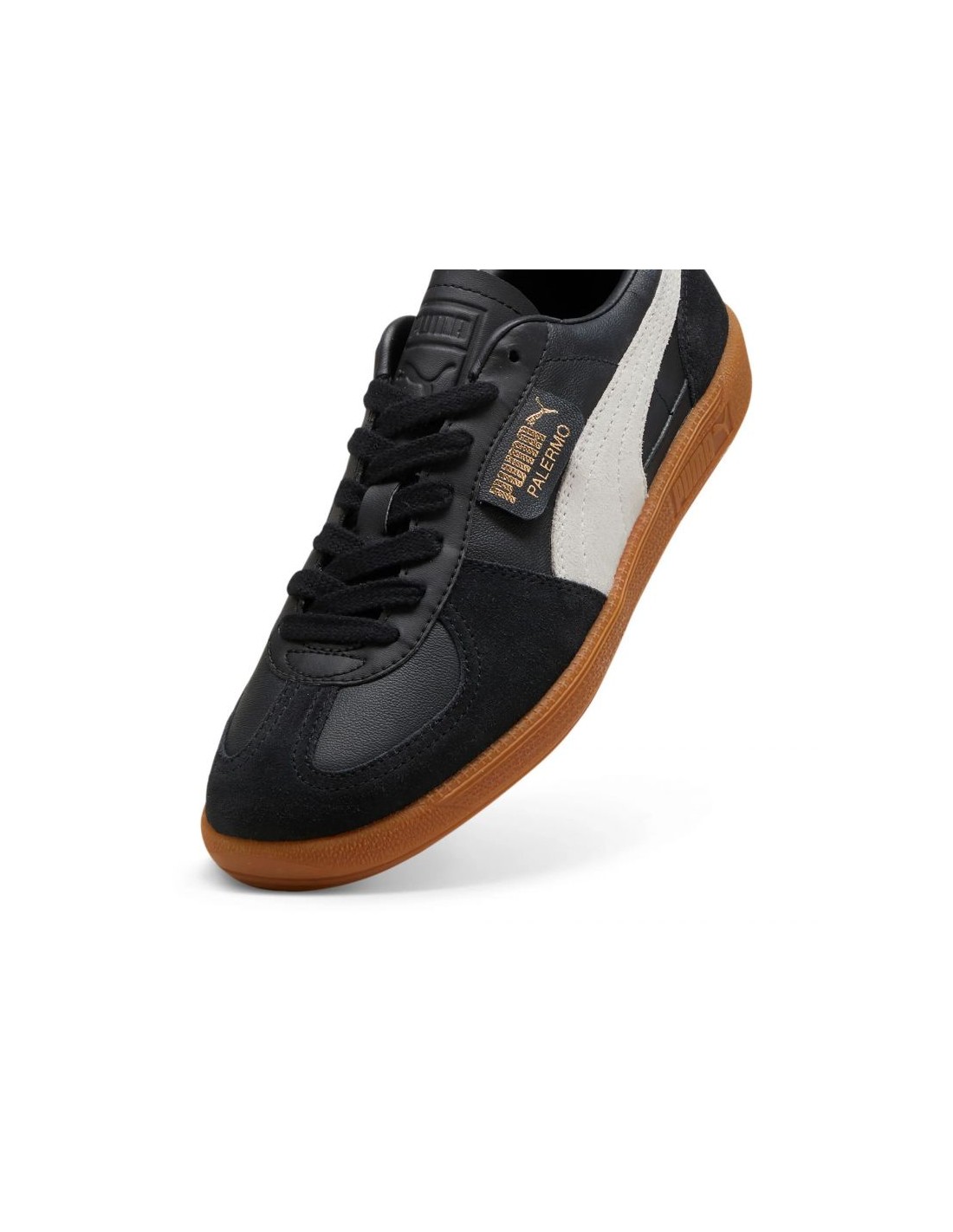Puma Palermo Lth M shoes 39646403 - Image 3
