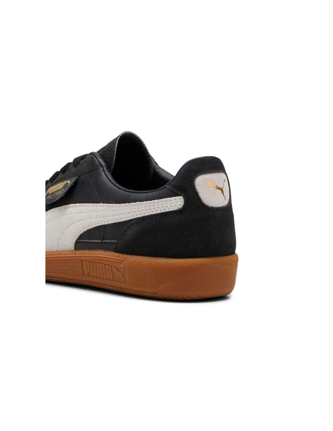 Puma Palermo Lth M shoes 39646403 - Image 4
