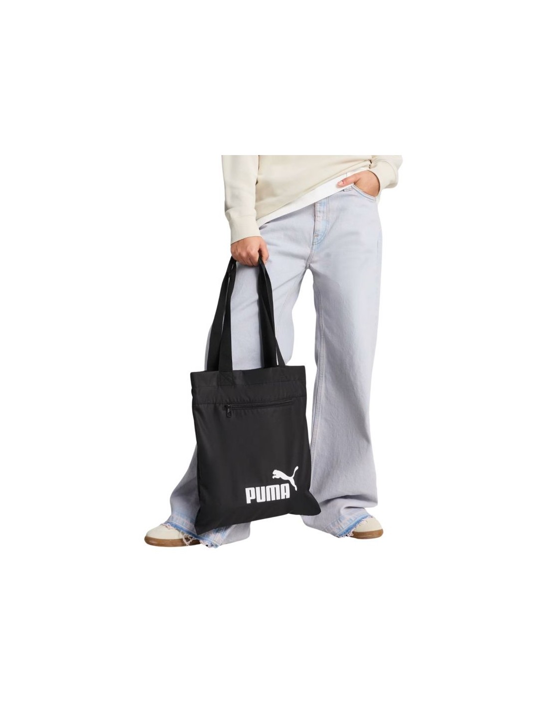 Puma Phase Packable Tote 91172 01 - Image 3