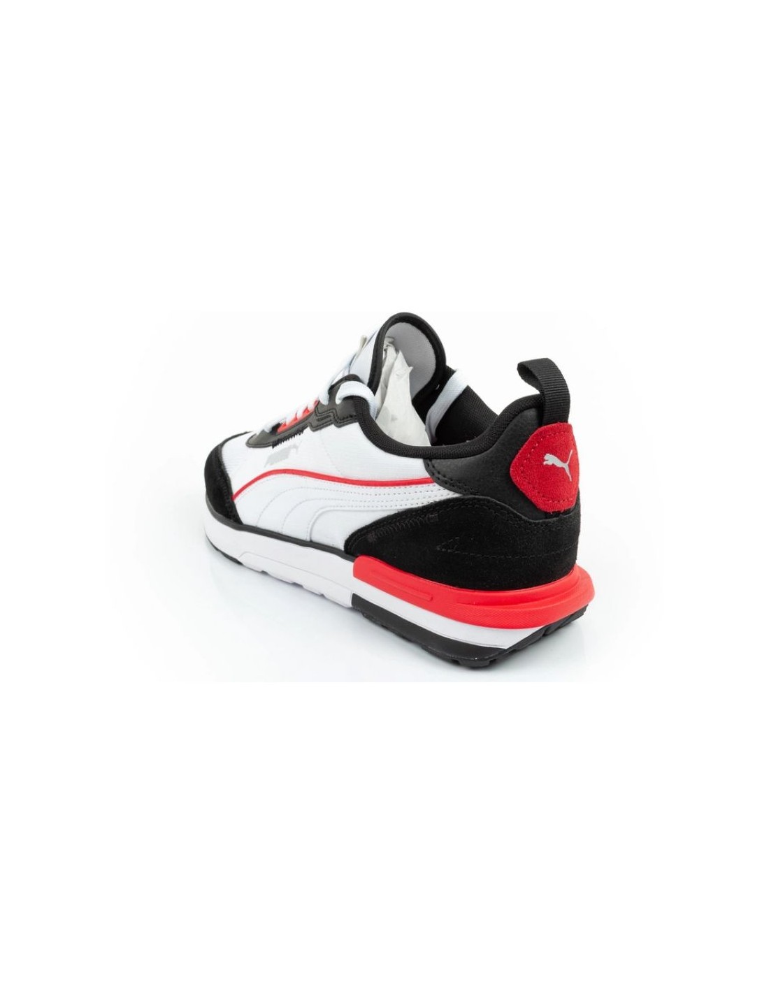 Puma R22 M 383462 28 shoes - Image 5