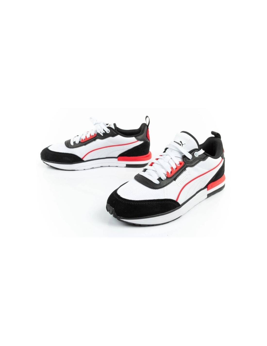 Puma R22 M 383462 28 shoes - Image 8