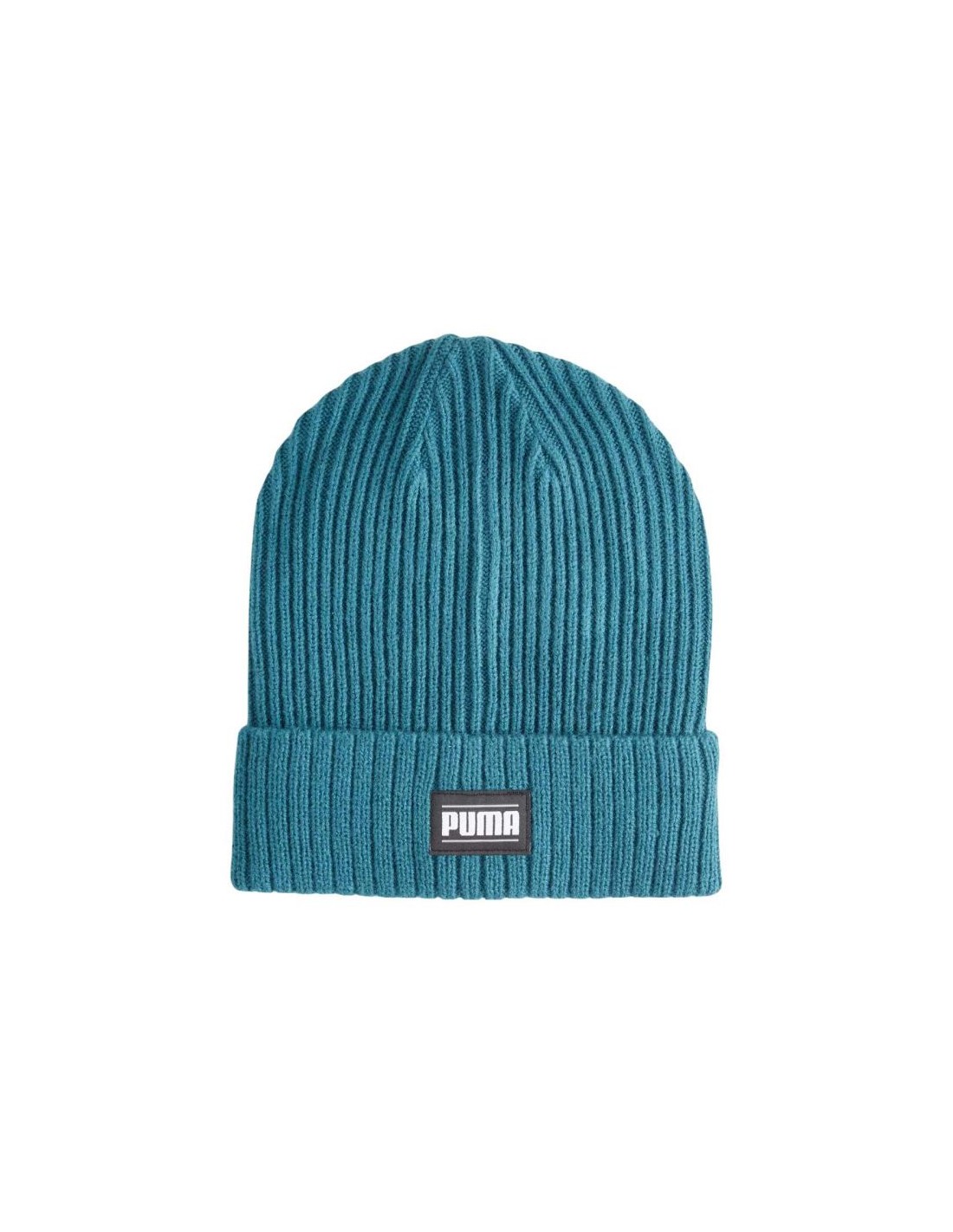 Puma Ribbed Classic Cuff Beanie 024038 11 - Image 4