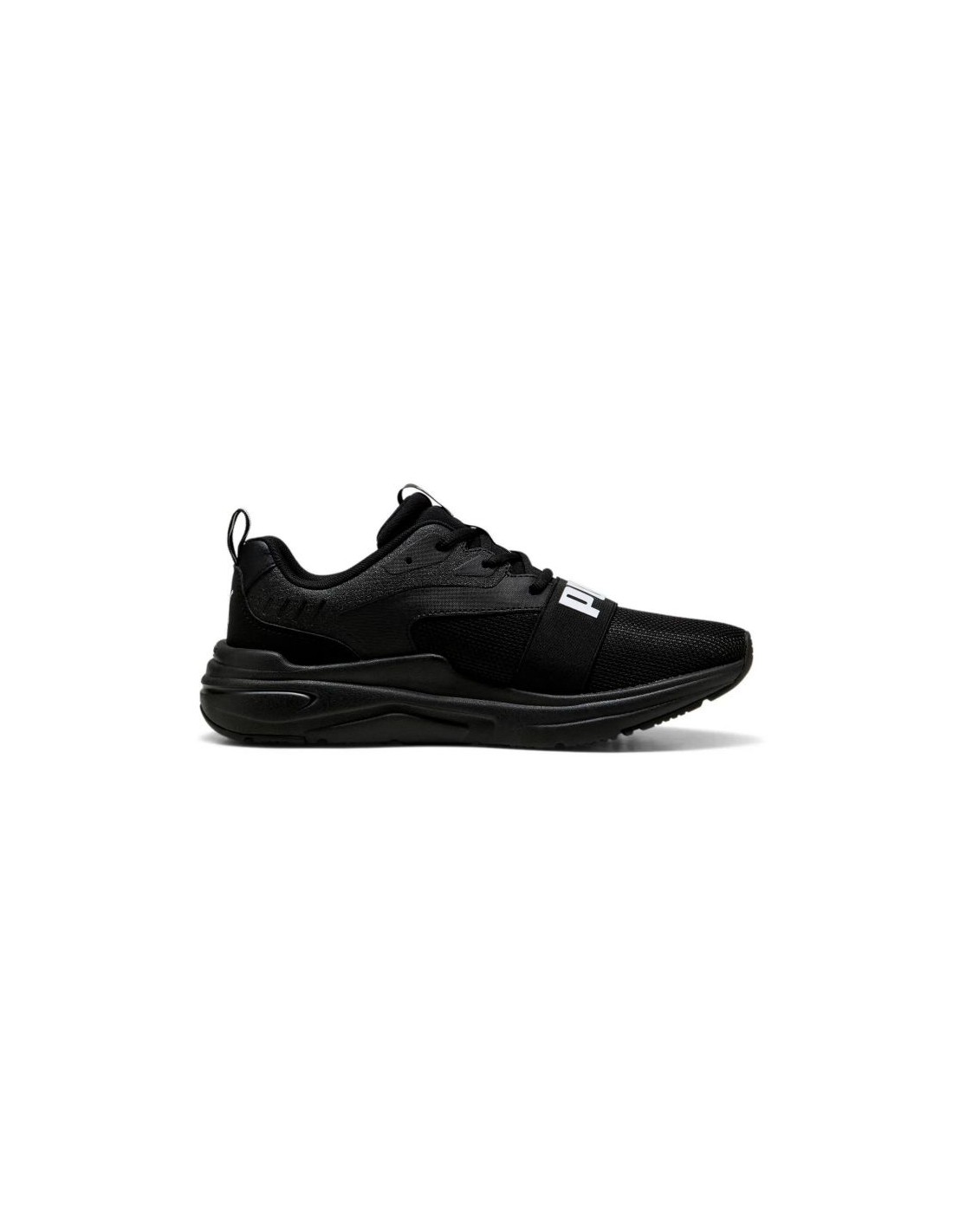 Puma Softride Wired 2 shoes 40023201 - Image 4