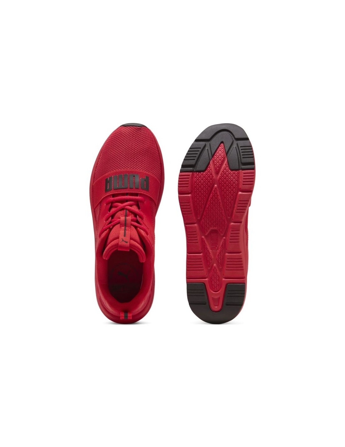 Puma Softride Wired 2 shoes 40023204 - Image 3