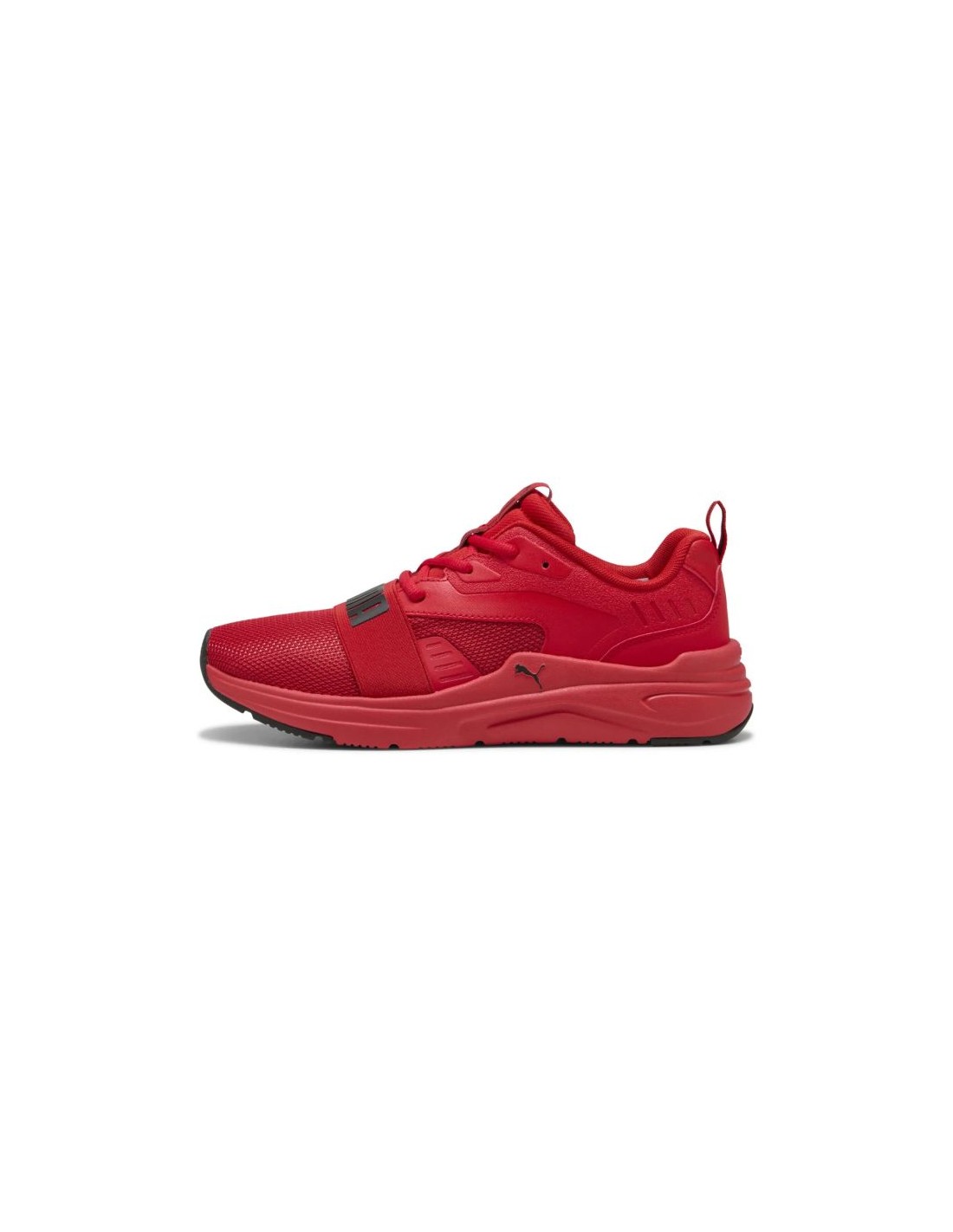 Puma Softride Wired 2 shoes 40023204 - Image 4