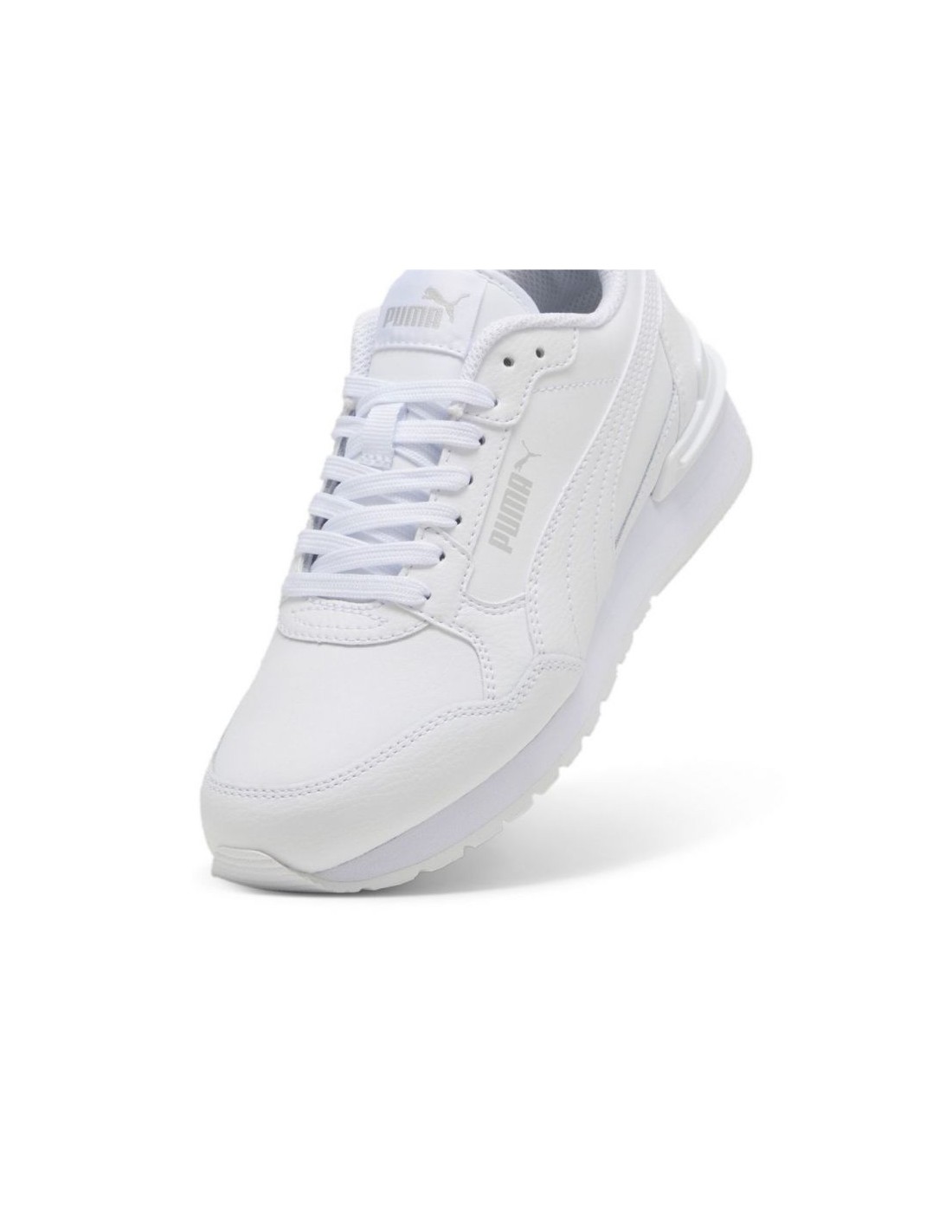 Puma ST Runner v4 L Jr shoes 39973602 - Image 4