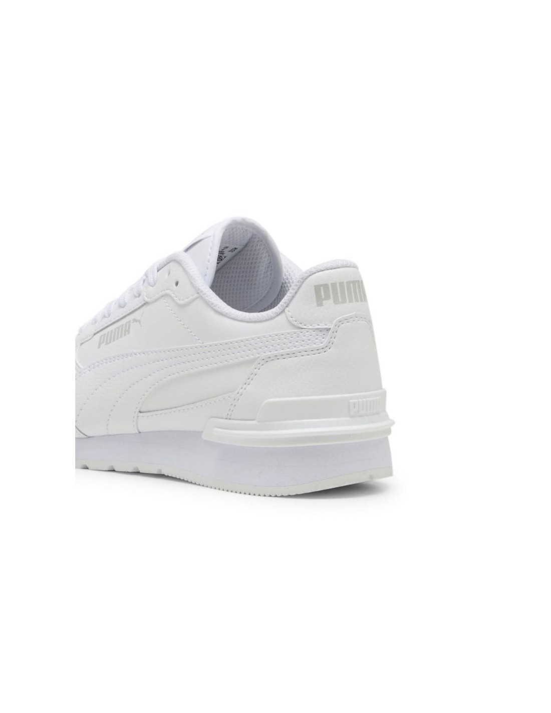 Puma ST Runner v4 L Jr shoes 39973602 - Image 5
