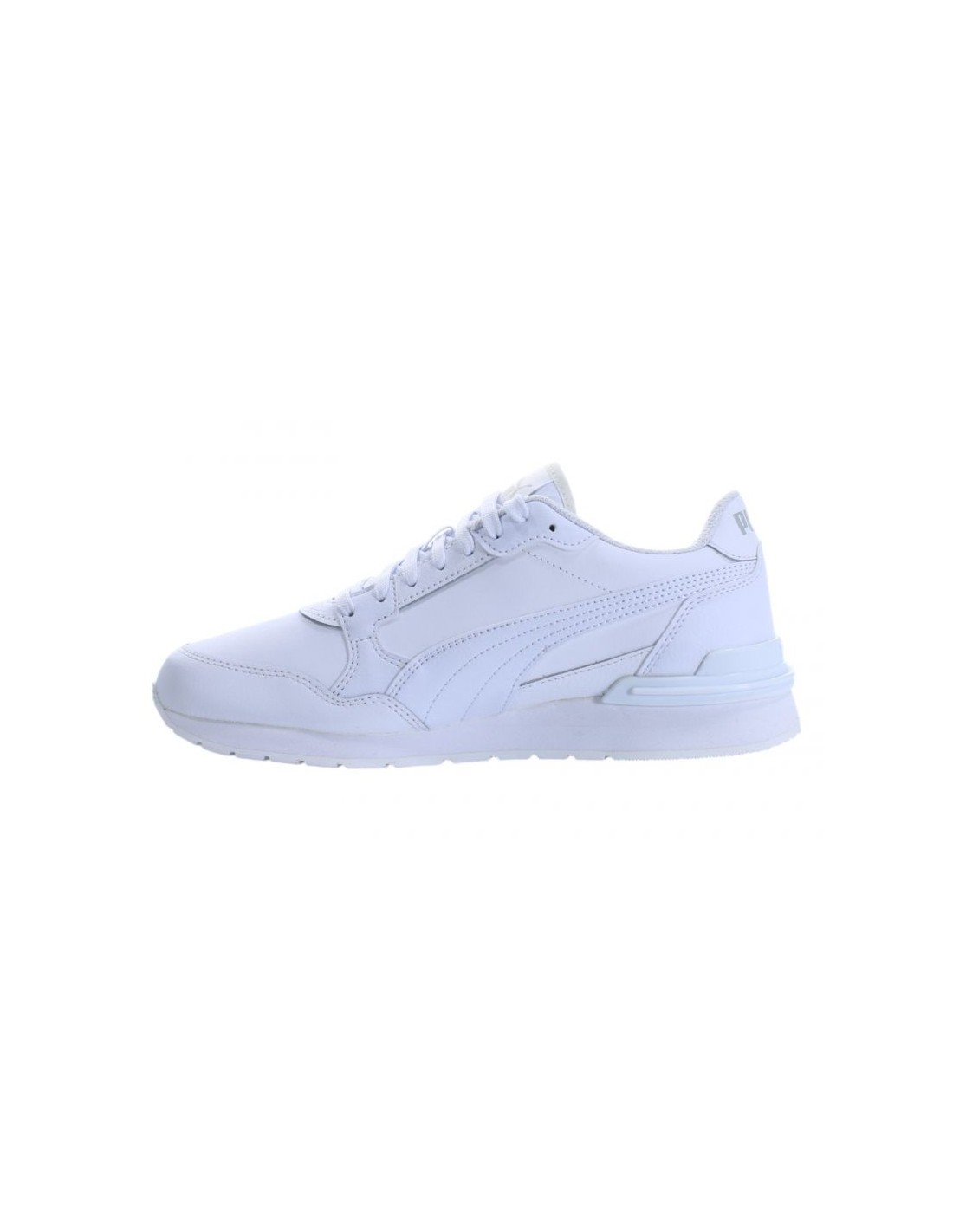 Puma ST Runner v4 L Jr shoes 39973602 - Image 7