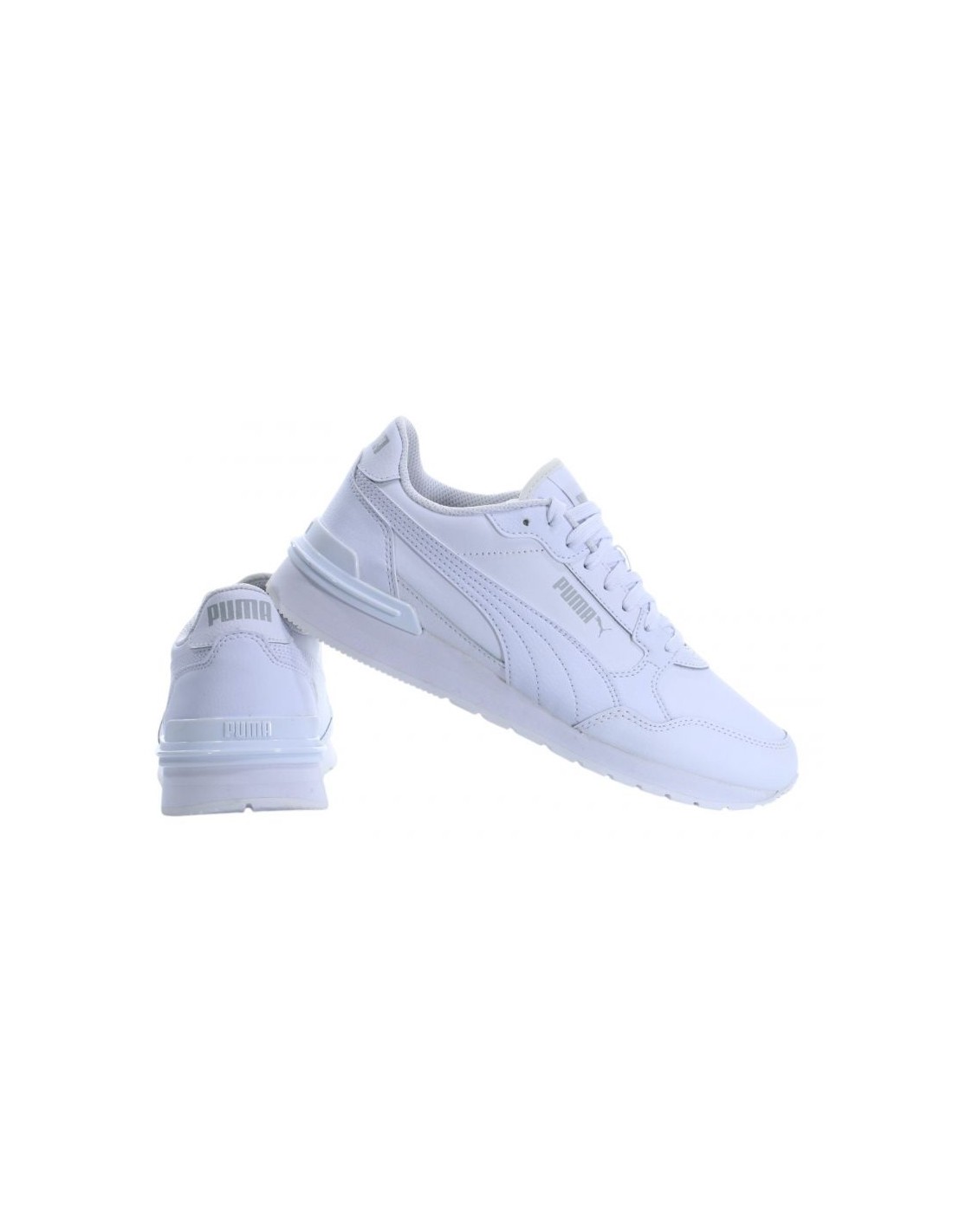 Puma ST Runner v4 L Jr shoes 39973602 - Image 8