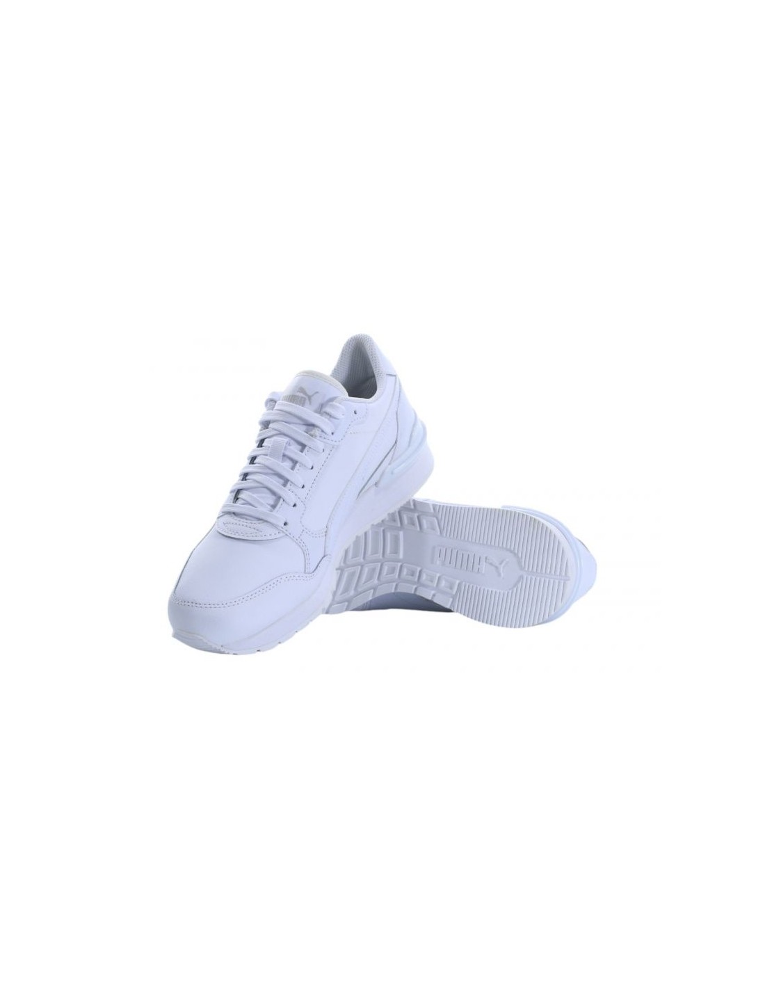 Puma ST Runner v4 L Jr shoes 39973602 - Image 9