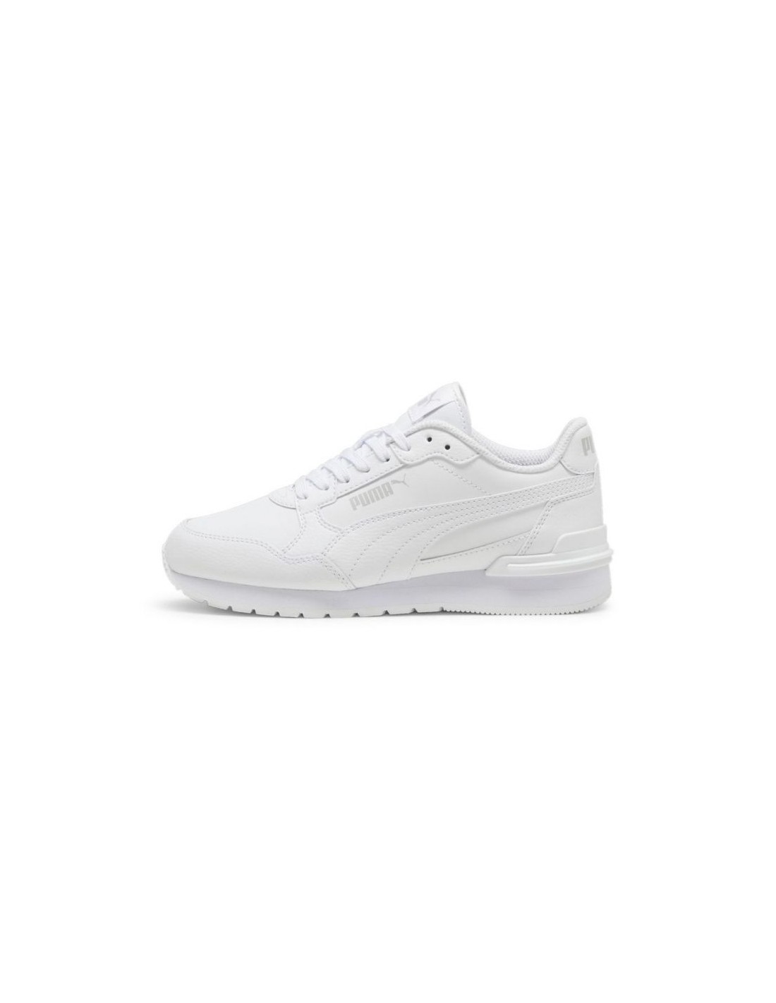Puma ST Runner v4 L Jr shoes 39973602