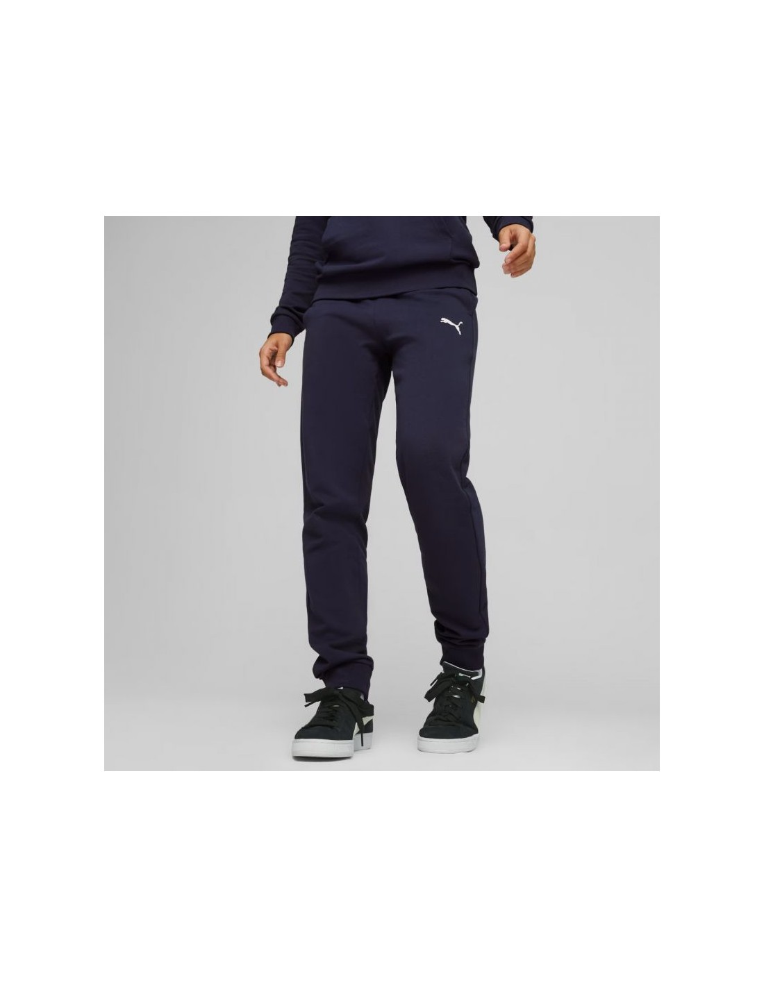 Puma Team Goal Casuals Pants W 658604 06 - Image 3