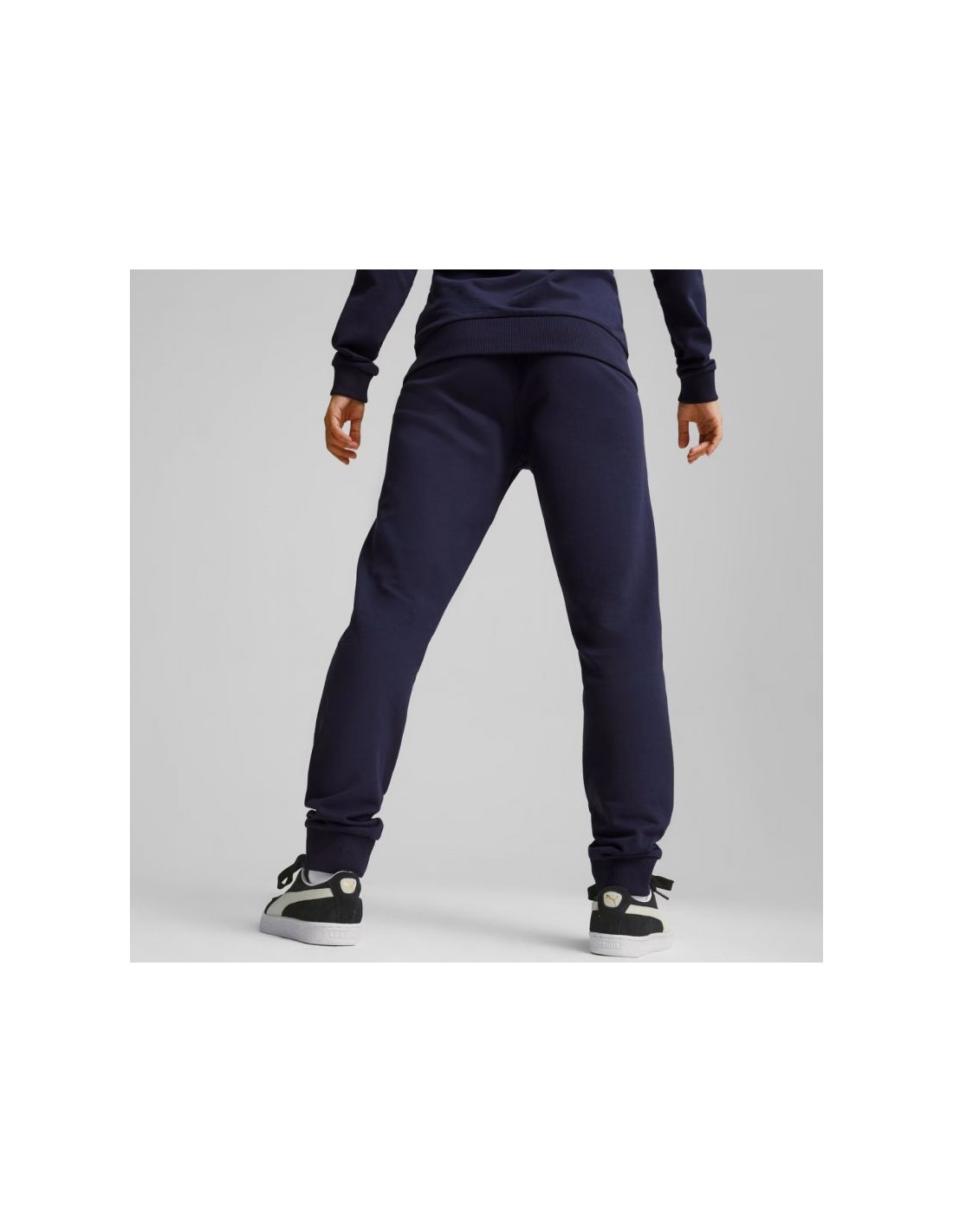 Puma Team Goal Casuals Pants W 658604 06 - Image 4