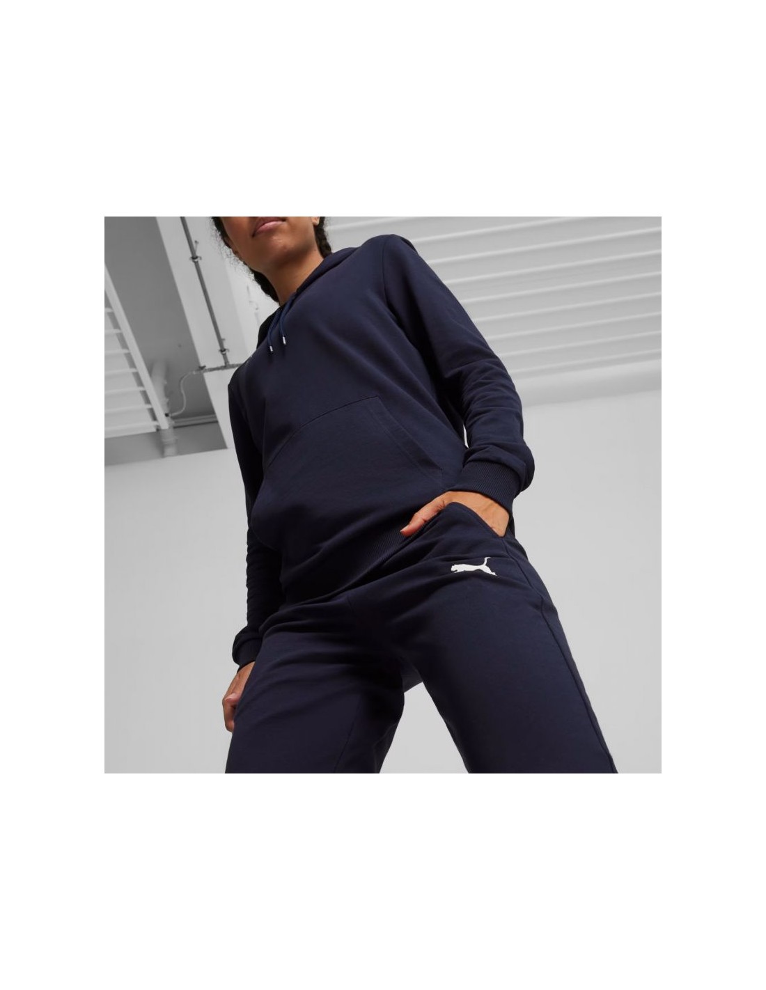 Puma Team Goal Casuals Pants W 658604 06 - Image 5
