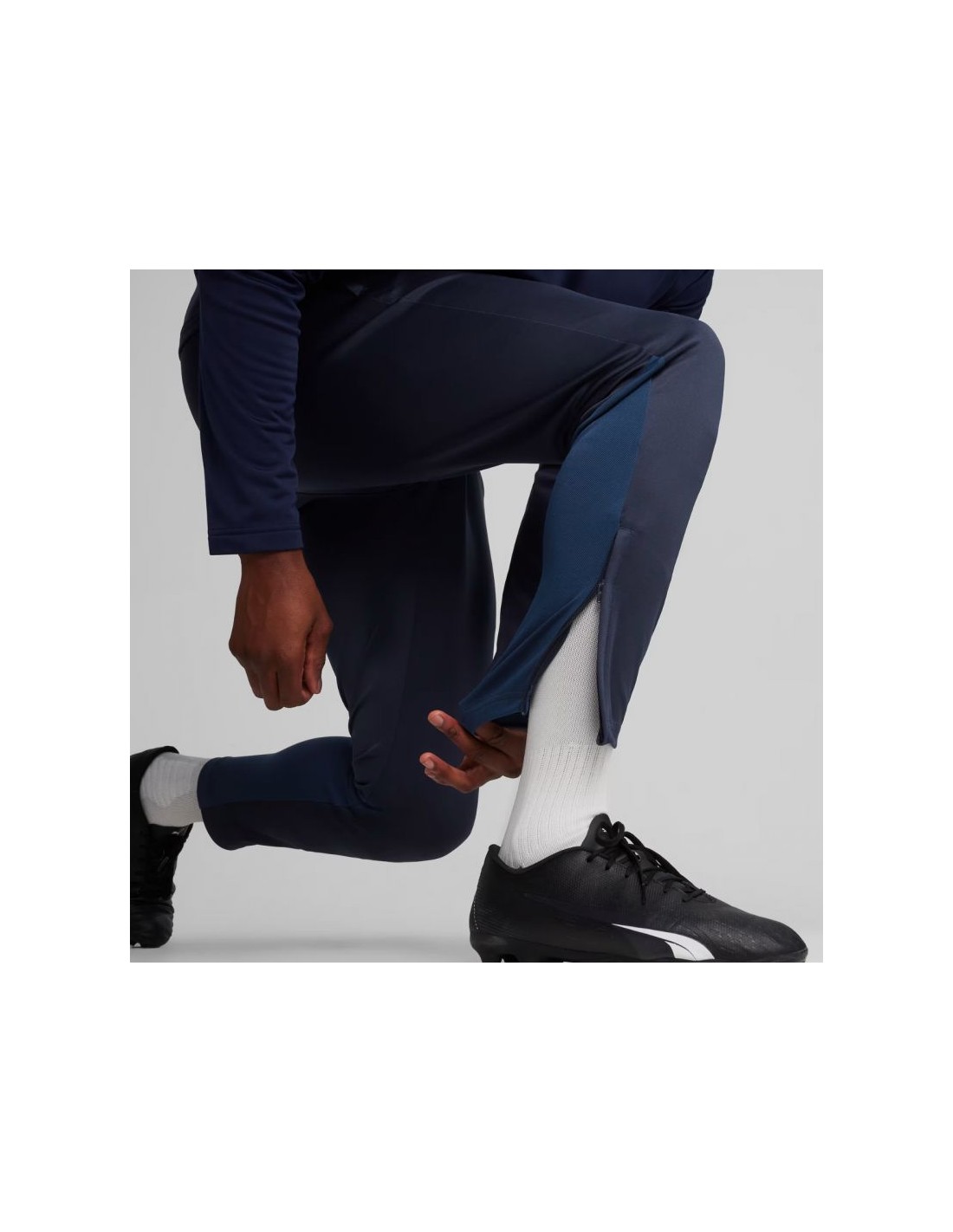 Puma Team Goal Training Pants M 658639 06 - Image 6