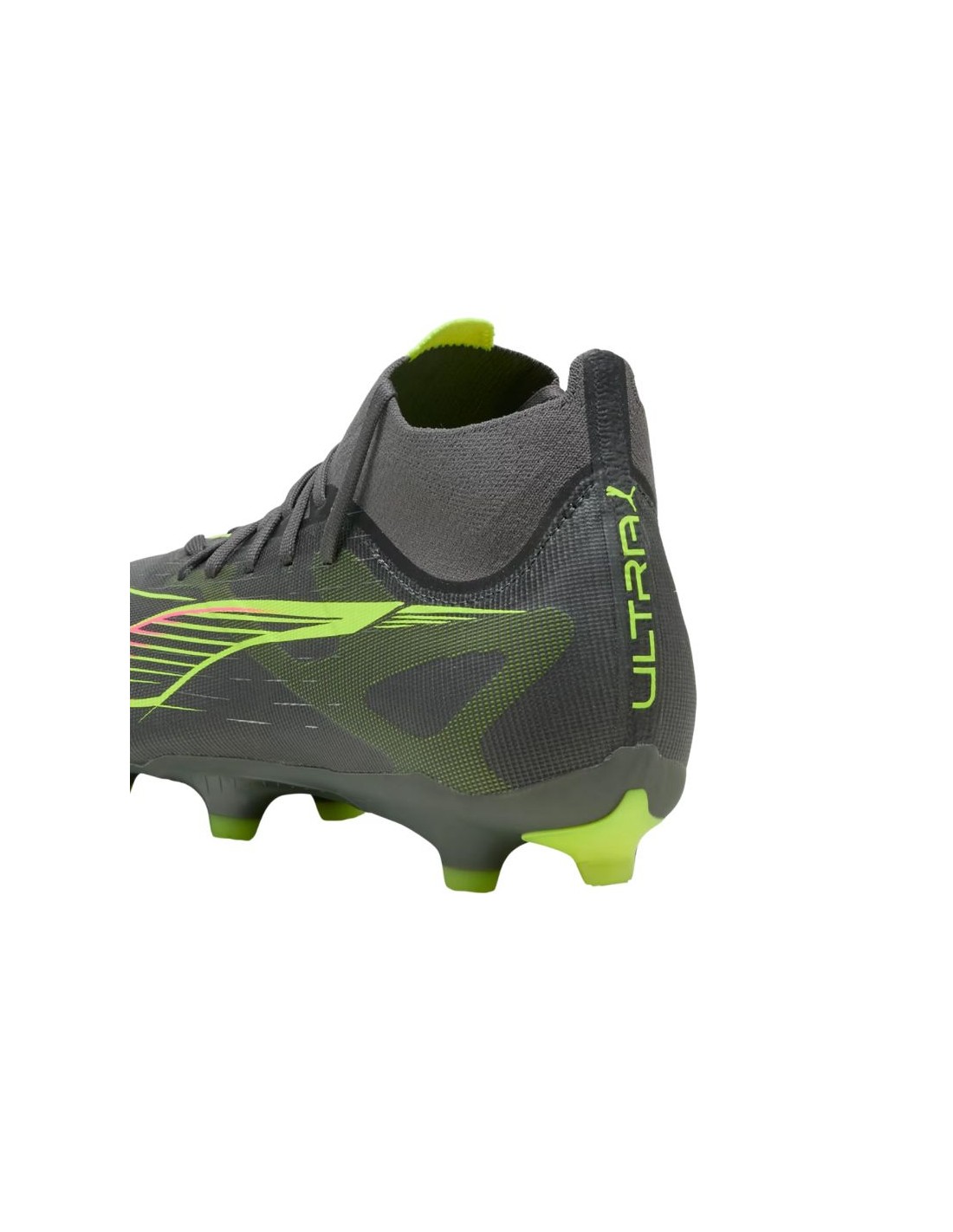 Puma Ultra 5 Match FGAG M 108162 03 football boots - Image 3