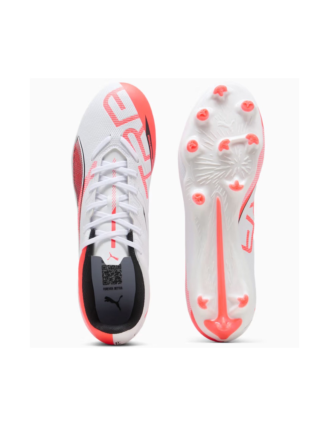 Puma Ultra 5 Play FGAG 10816901 shoes - Image 3