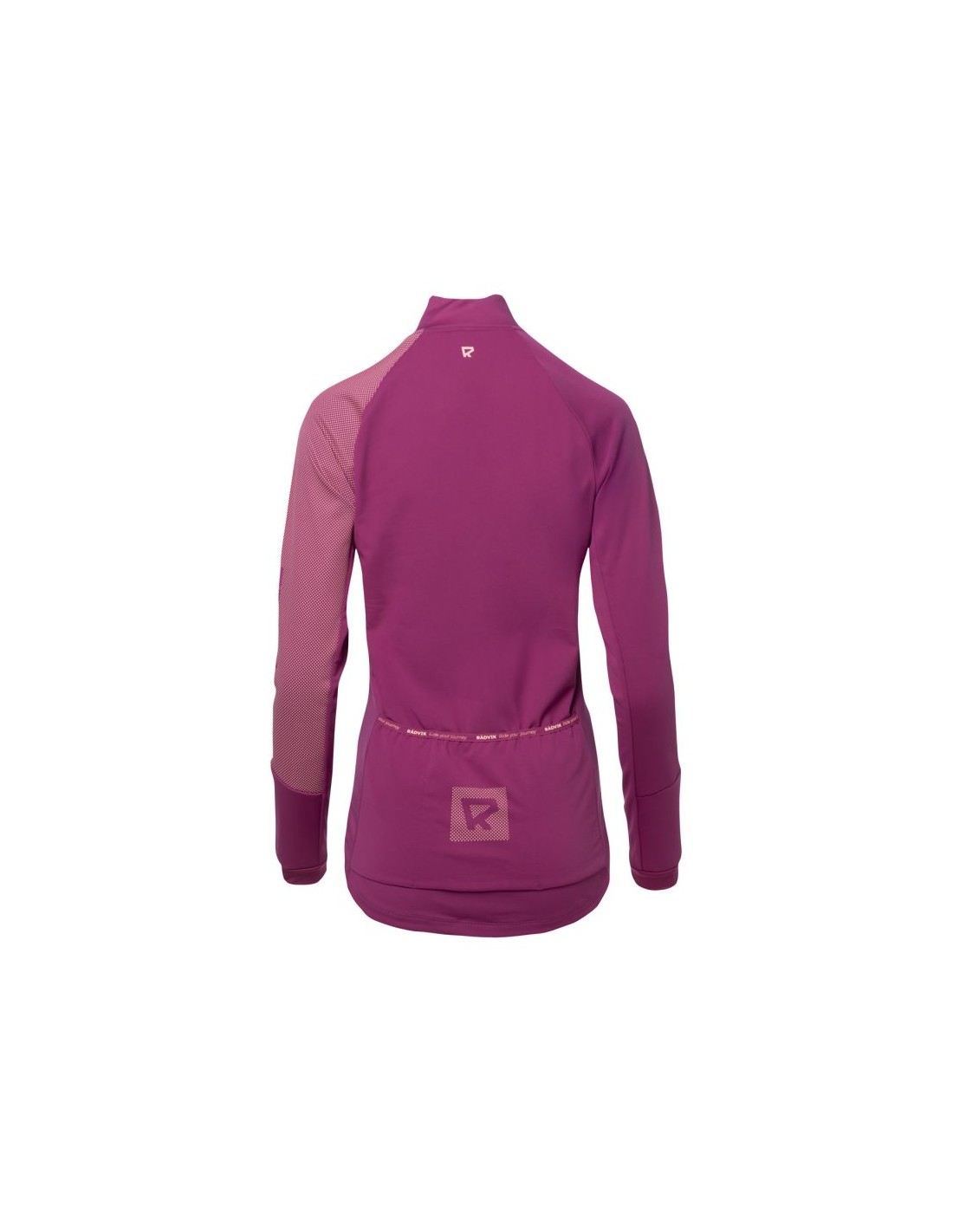 Radvik November BV Jumper W 92800624369 Cycling Jacket - Image 3