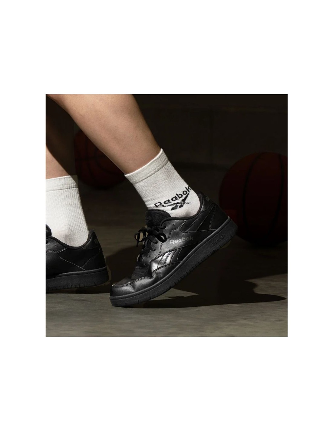 Reebok BB 1000 M shoes 100209144 - Image 7