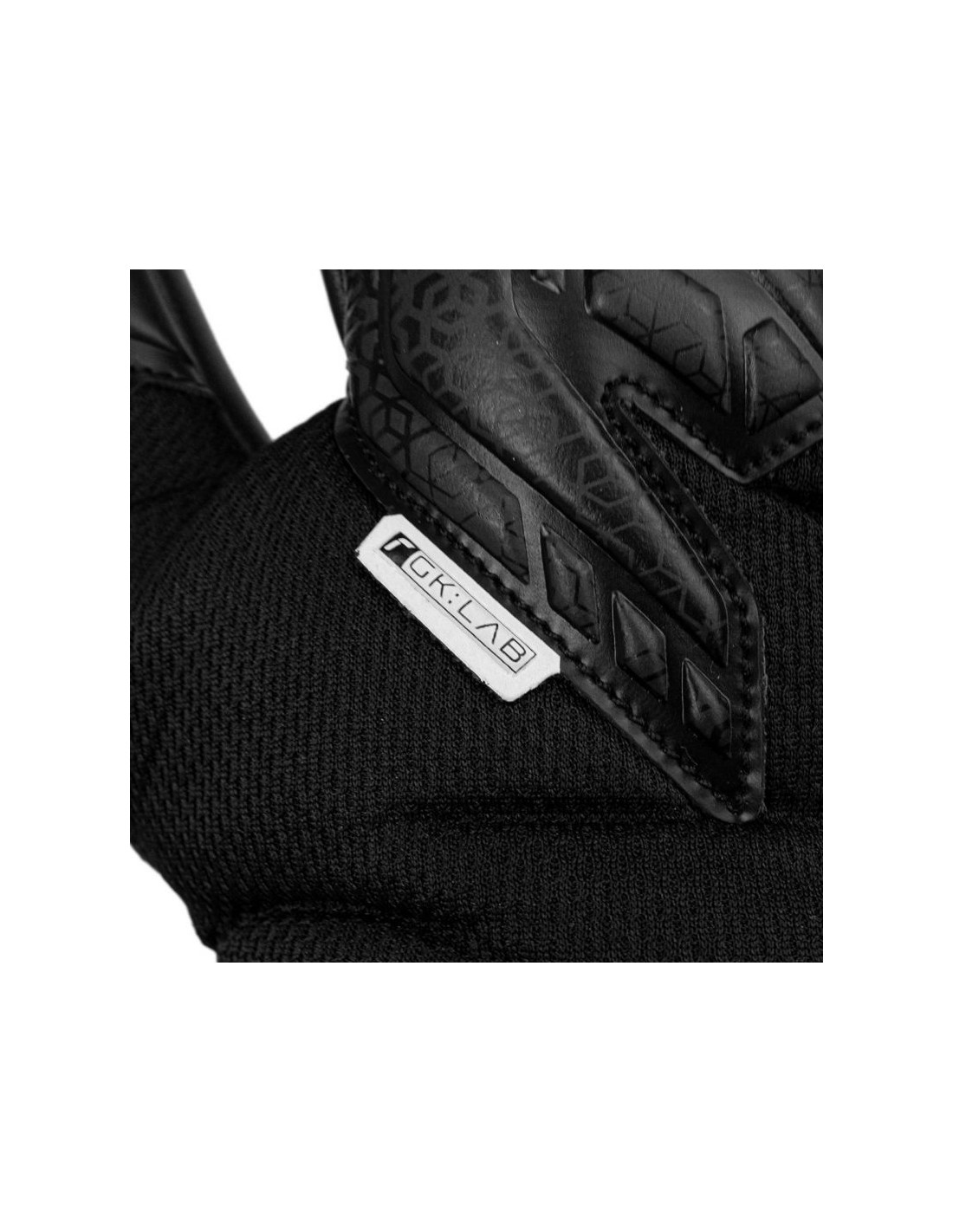Reusch Attrakt Infinity NC M 5570725 7700 goalkeeper gloves - Image 6