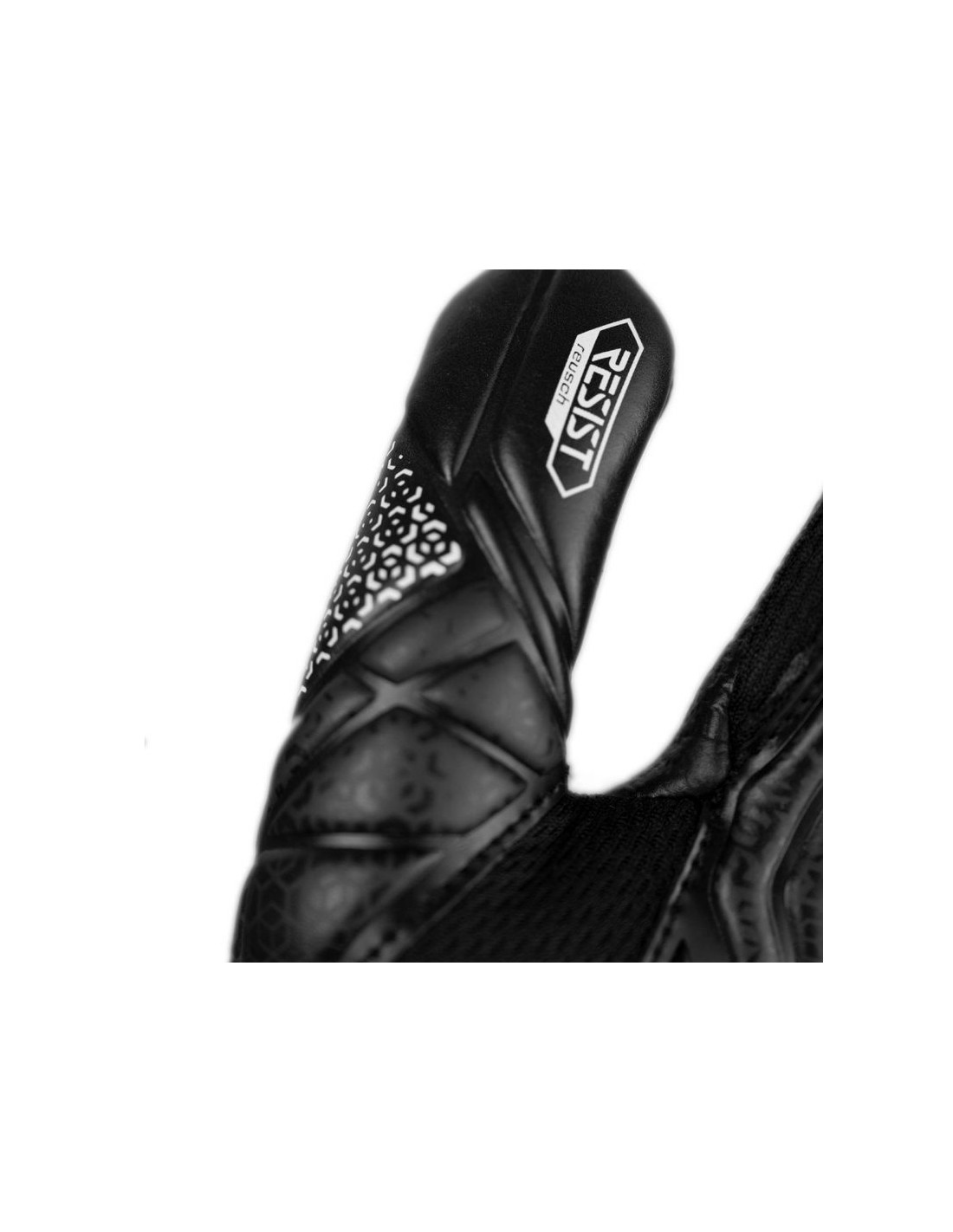 Reusch Attrakt Resist Jr 5572615 7700 Goalkeeper Gloves - Image 5