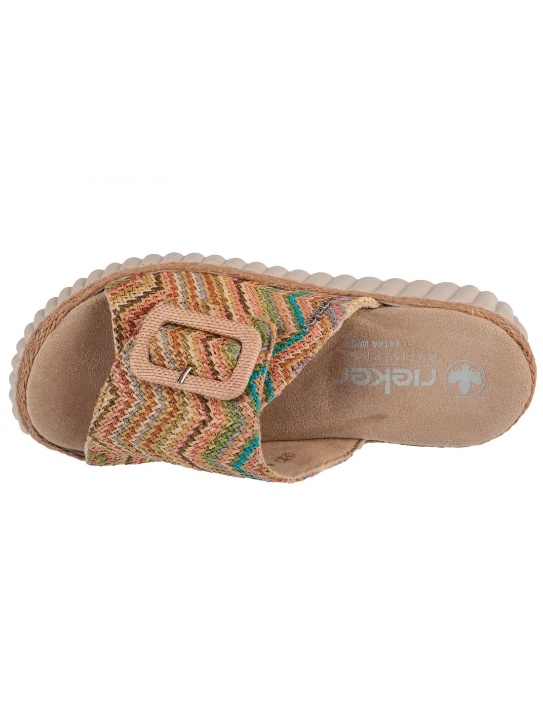 Rieker Sandals 6925391 - Image 5