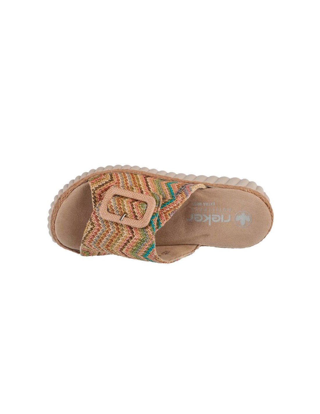 Rieker Sandals 6925391 - Image 6