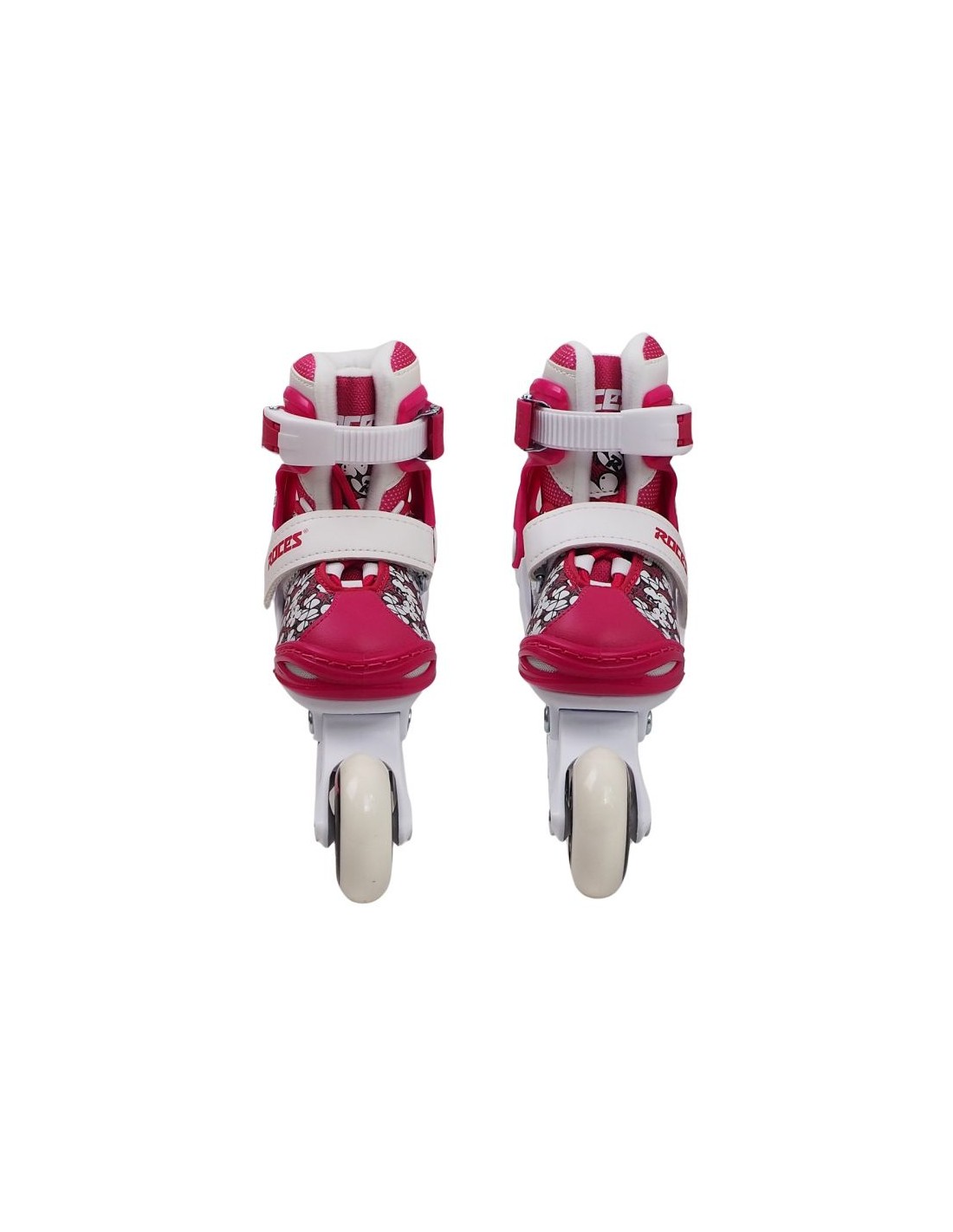 Roces Compy X Girl Jr 400898 00002 inline skates - Image 3