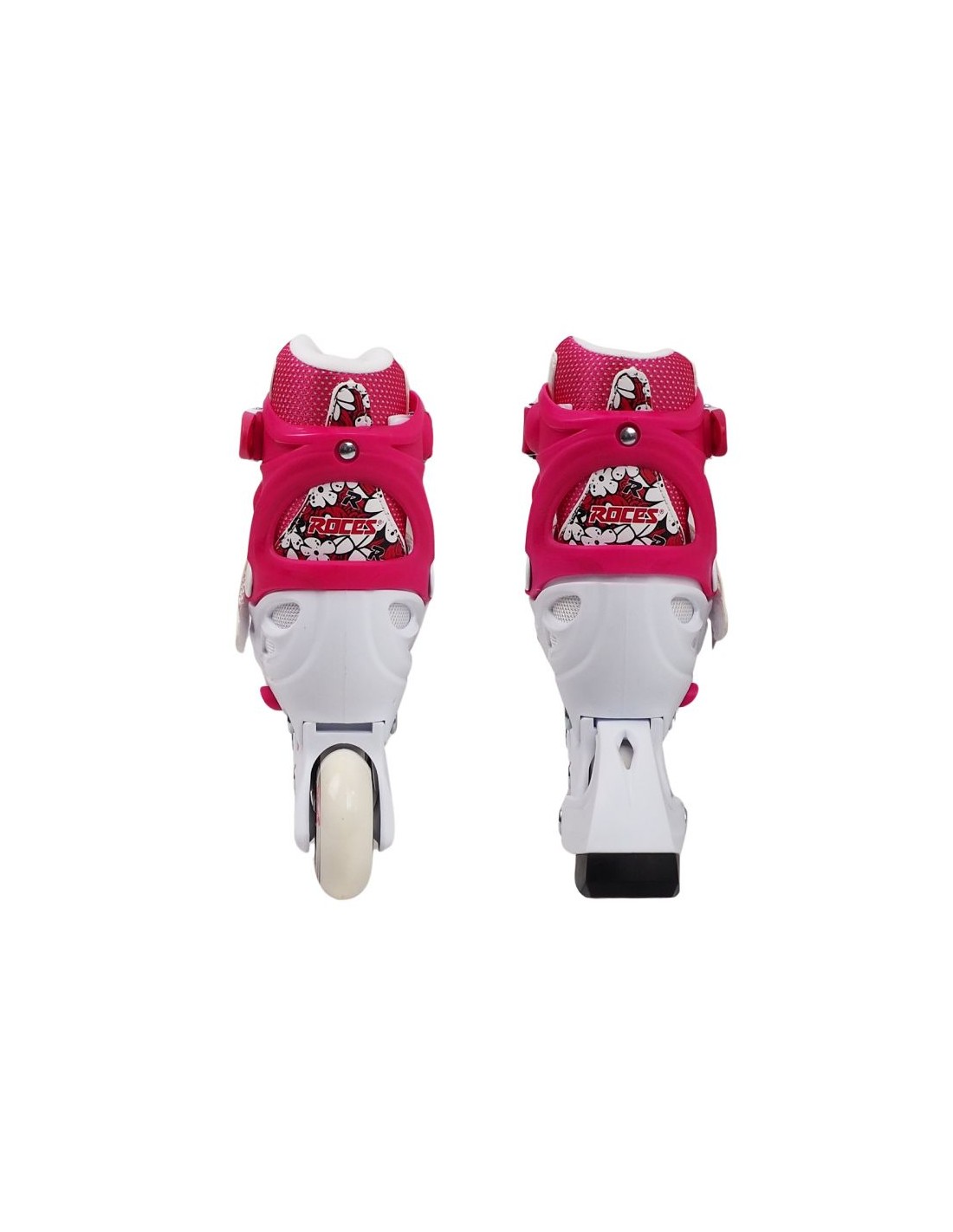 Roces Compy X Girl Jr 400898 00002 inline skates - Image 4