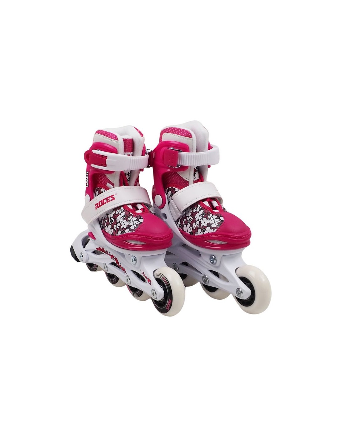 Roces Compy X Girl Jr 400898 00002 inline skates - Image 5