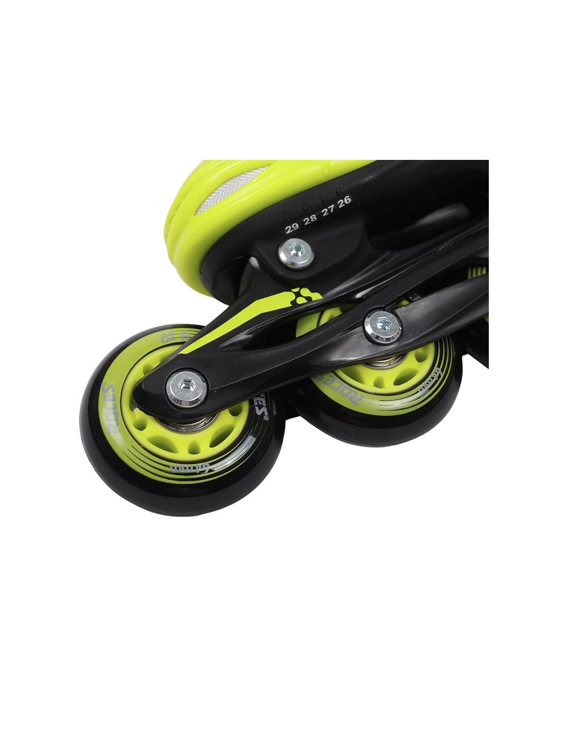 Roces Jokey X Boy Jr 400899 00002 inline skates - Image 7