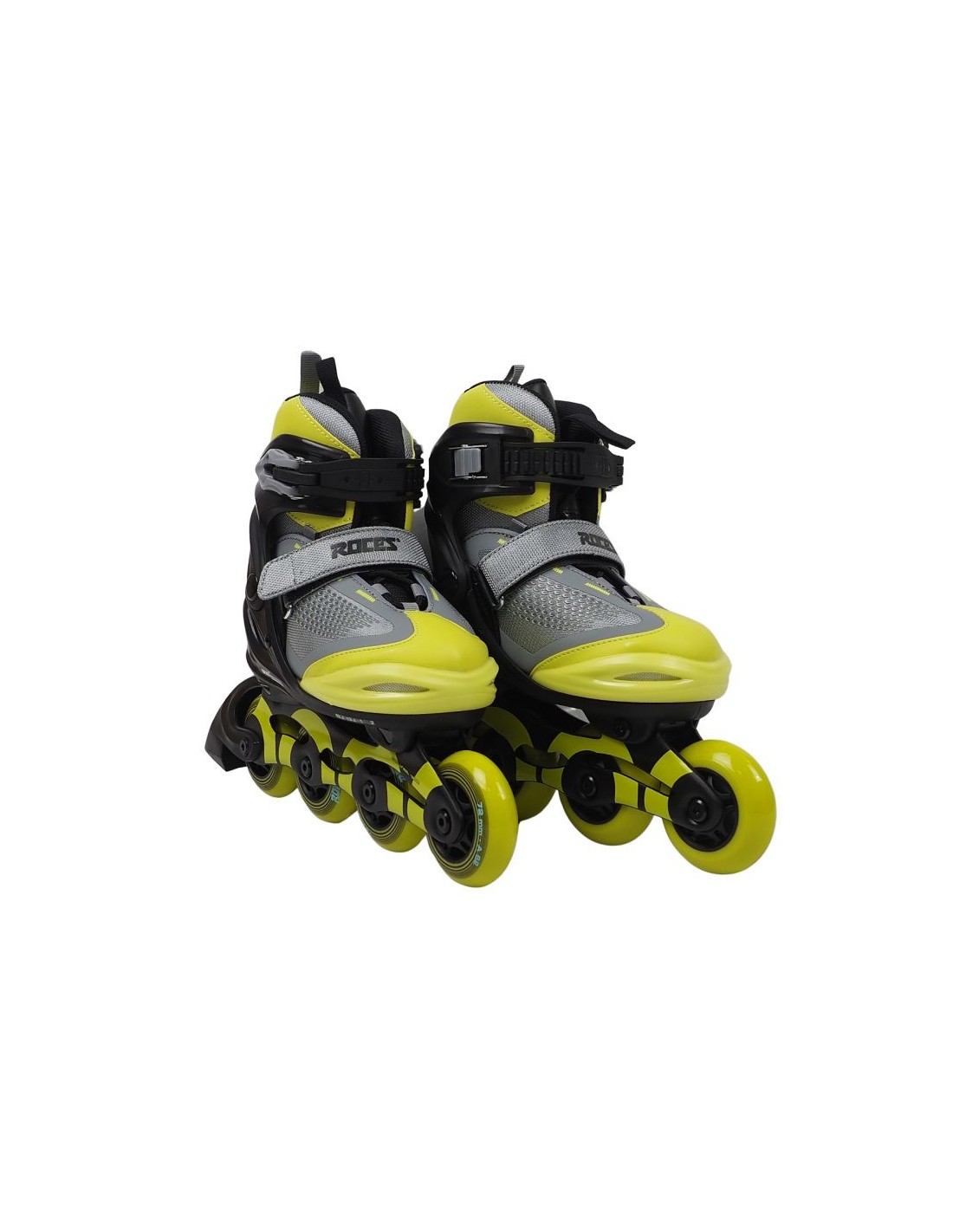 Roces Moody X Boy Tif Jr 400895 00001 inline skates - Image 5