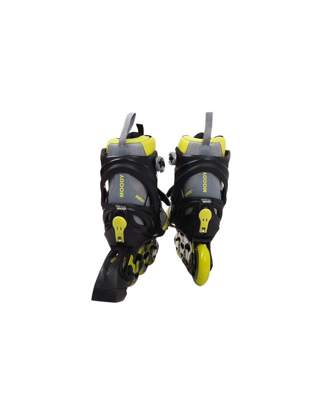 Roces Moody X Boy Tif Jr 400895 00001 inline skates - Image 6