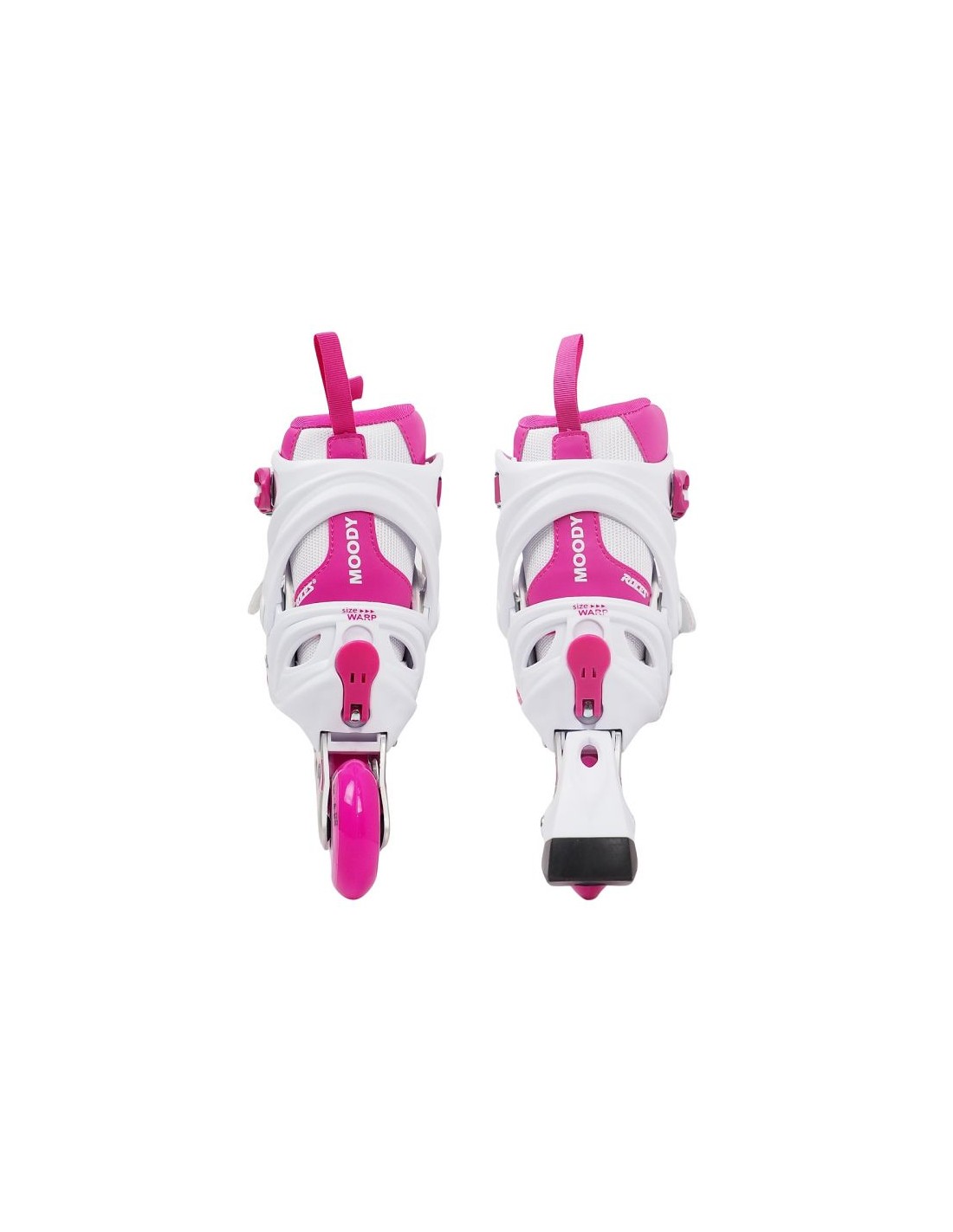 Roces Moody X Jr 400896 00002 inline skates - Image 4